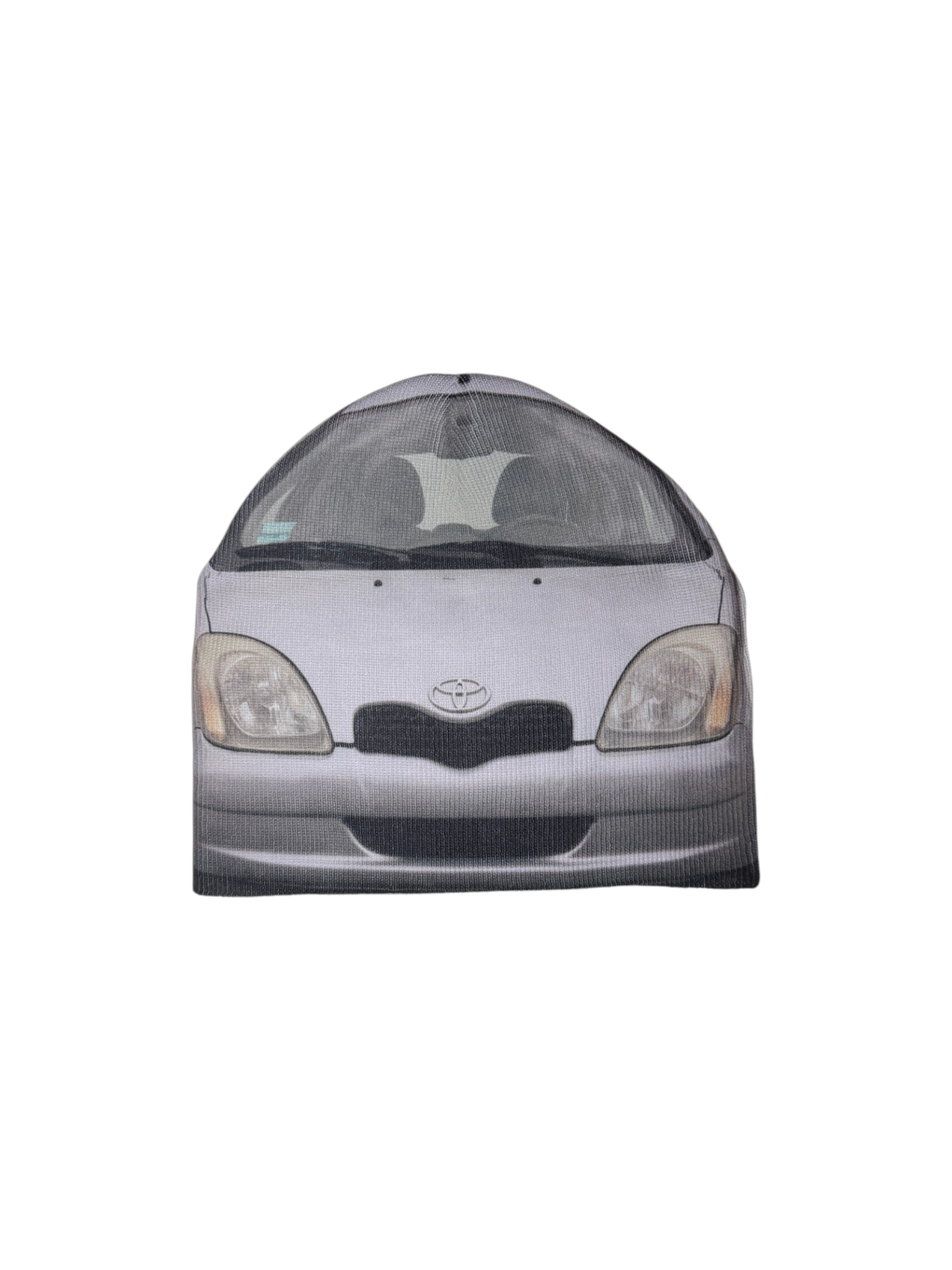 Bonnet n°487 : Toyota Yaris 1