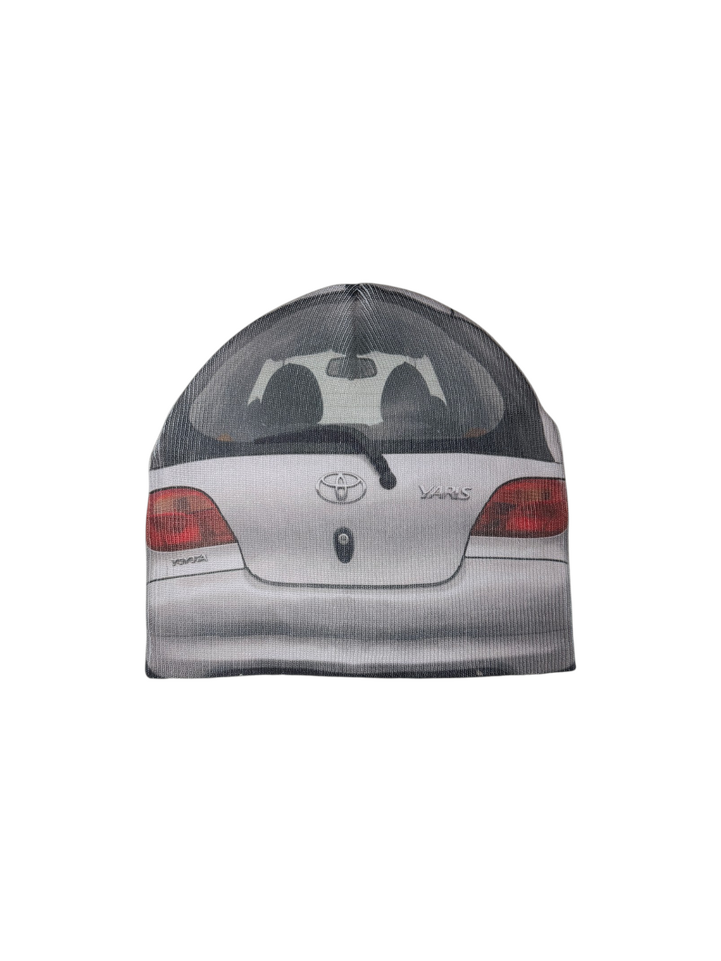 Bonnet n°487 : Toyota Yaris 1
