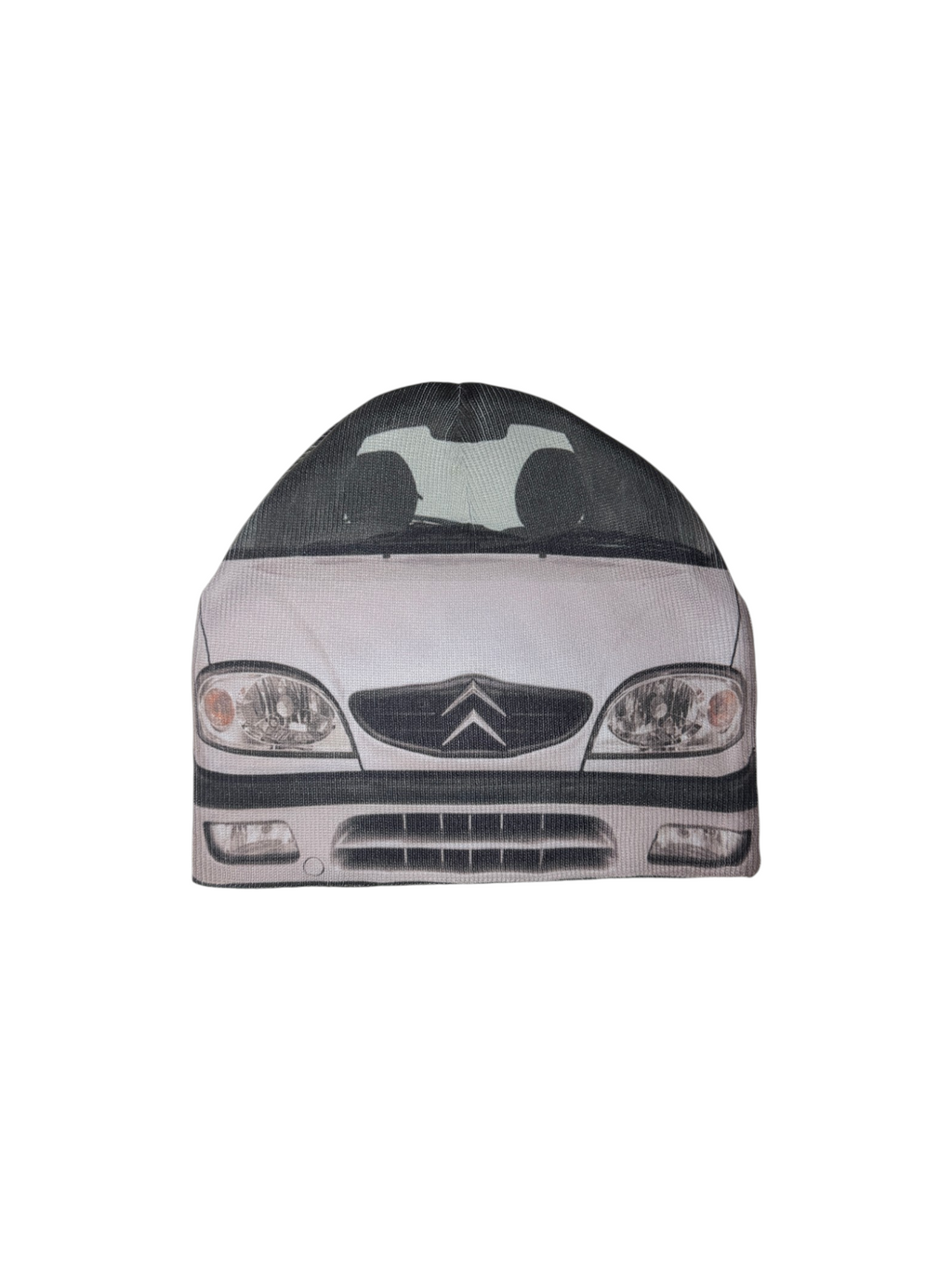 Bonnet n°488 : Citroën Saxo