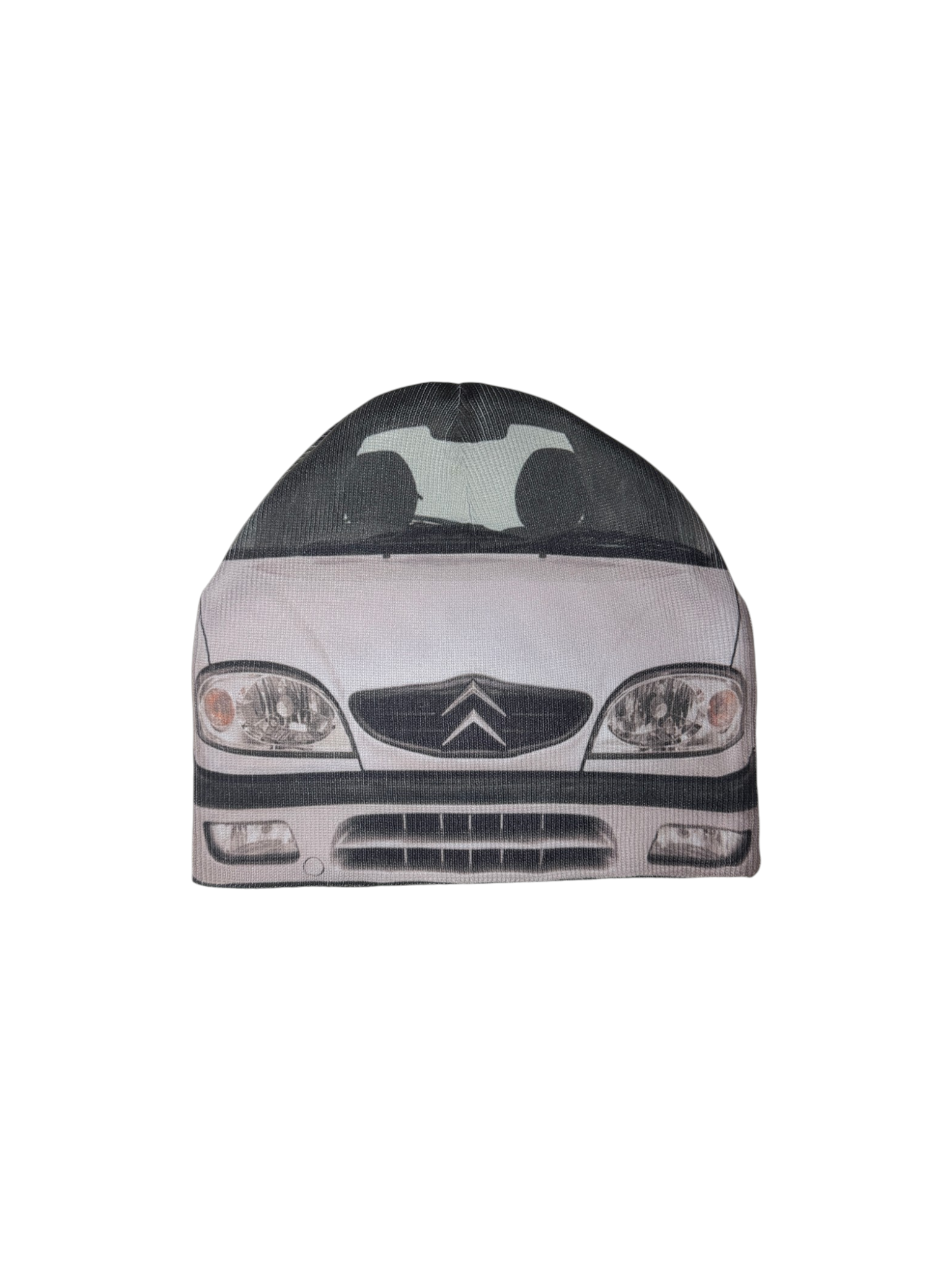 Bonnet n°488 : Citroën Saxo