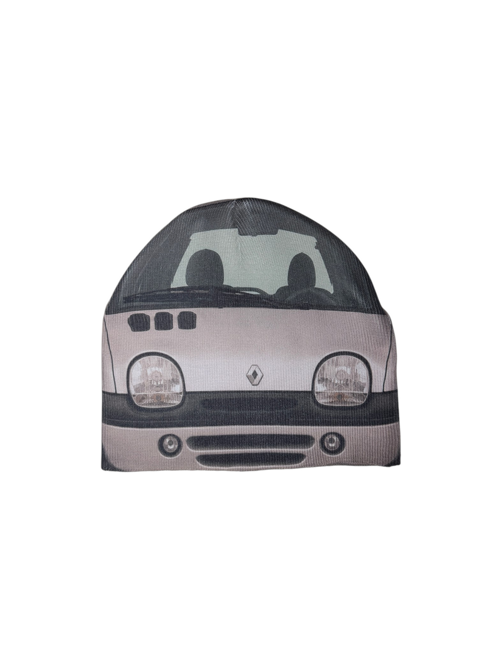 Bonnet n°490 : Renault Twingo