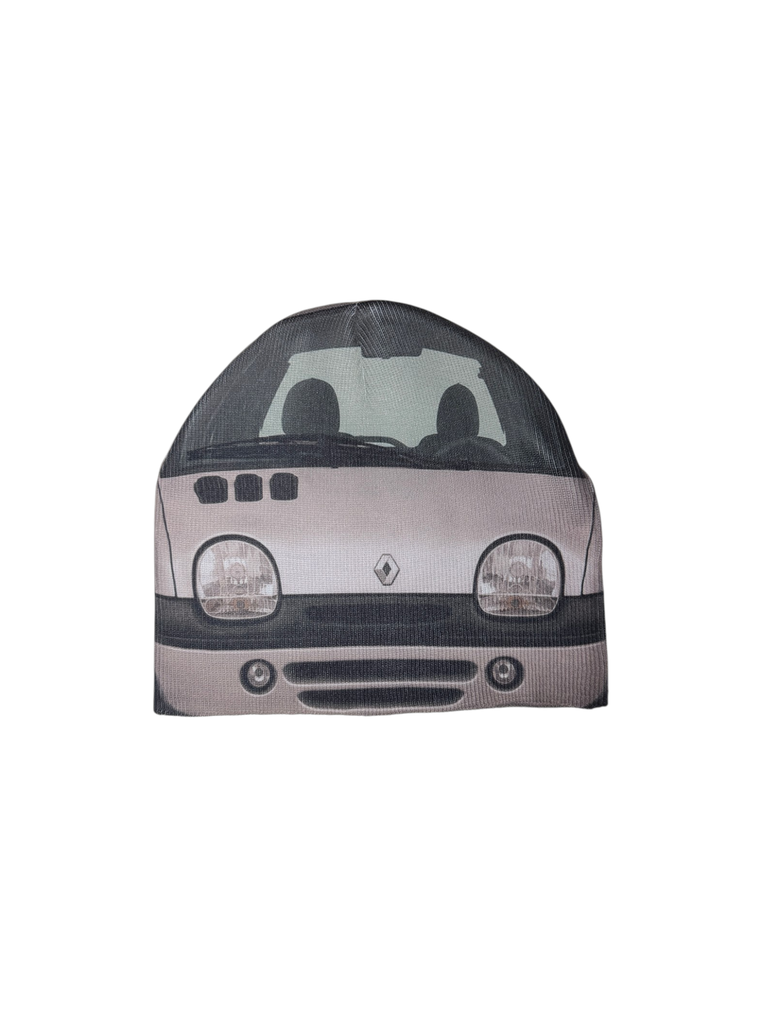Bonnet n°490 : Renault Twingo