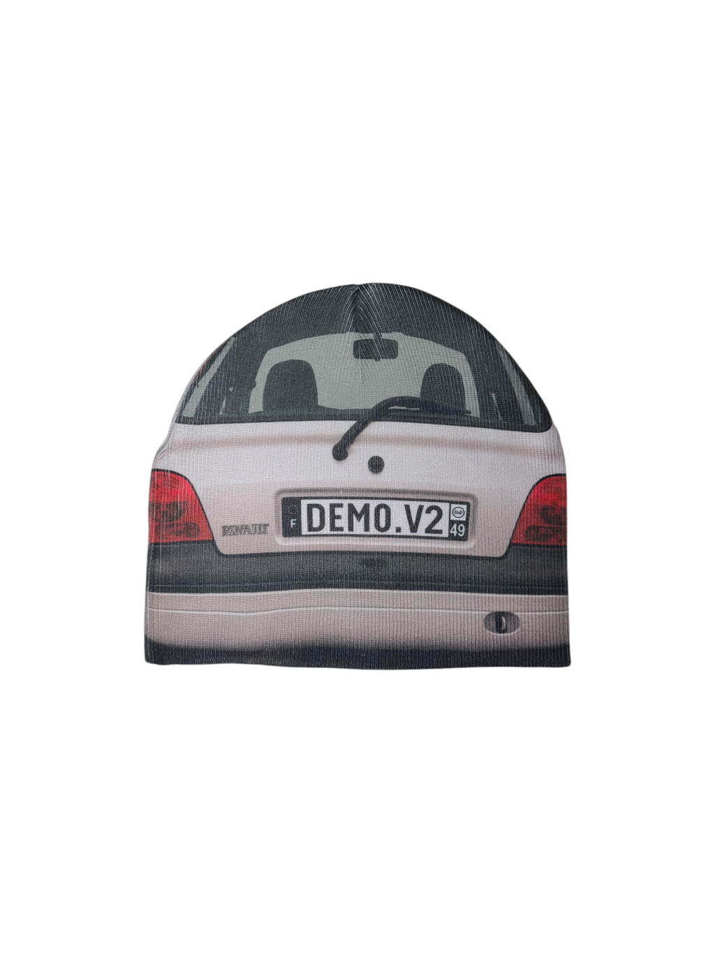 Bonnet n°490 : Renault Twingo