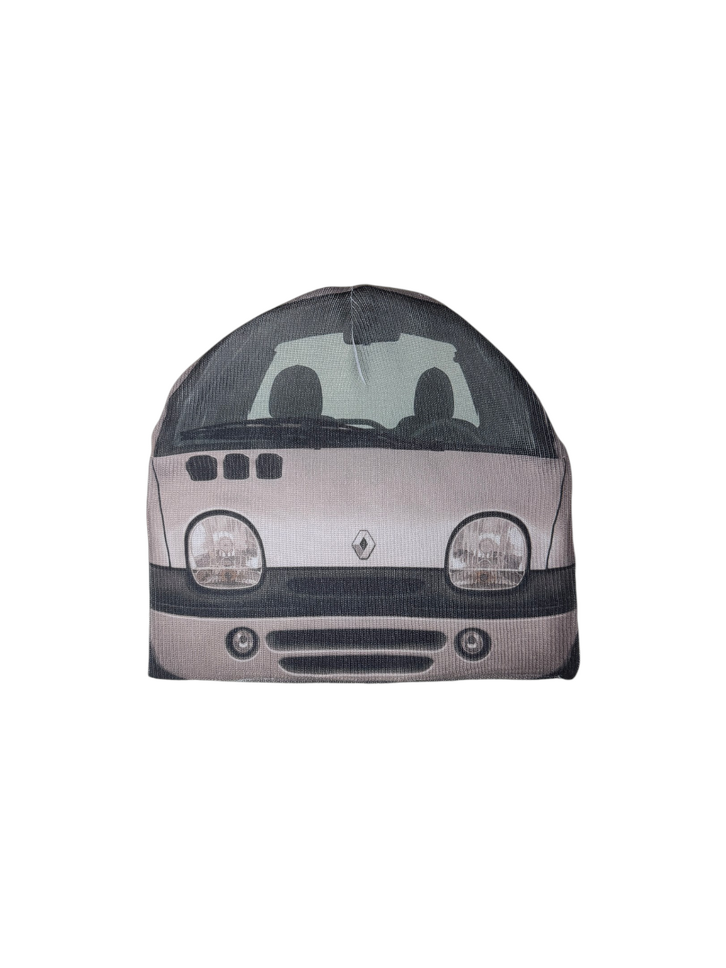 Bonnet n°491 : Renault Twingo