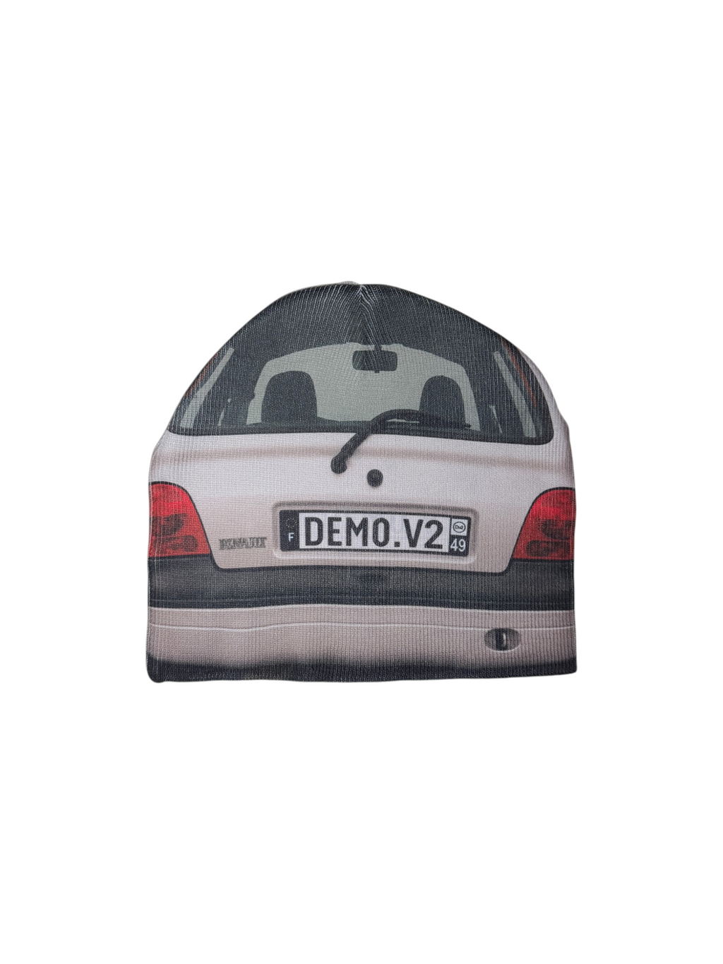 Bonnet n°491 : Renault Twingo