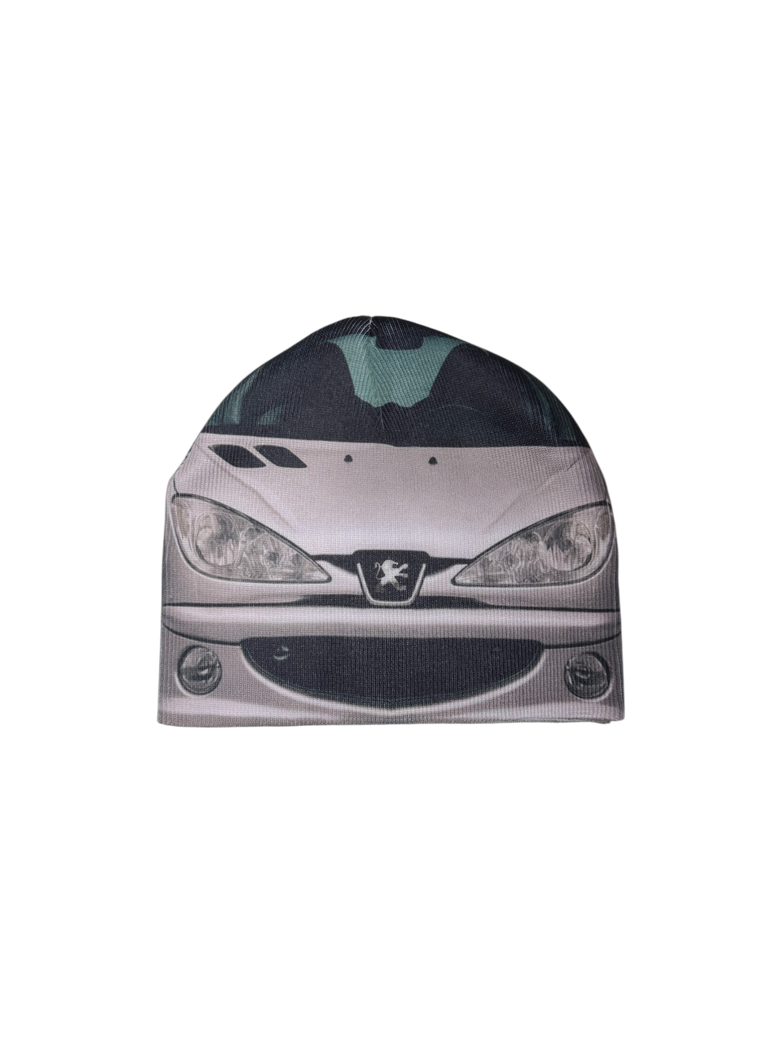 Beanie #493: Peugeot 206 RC
