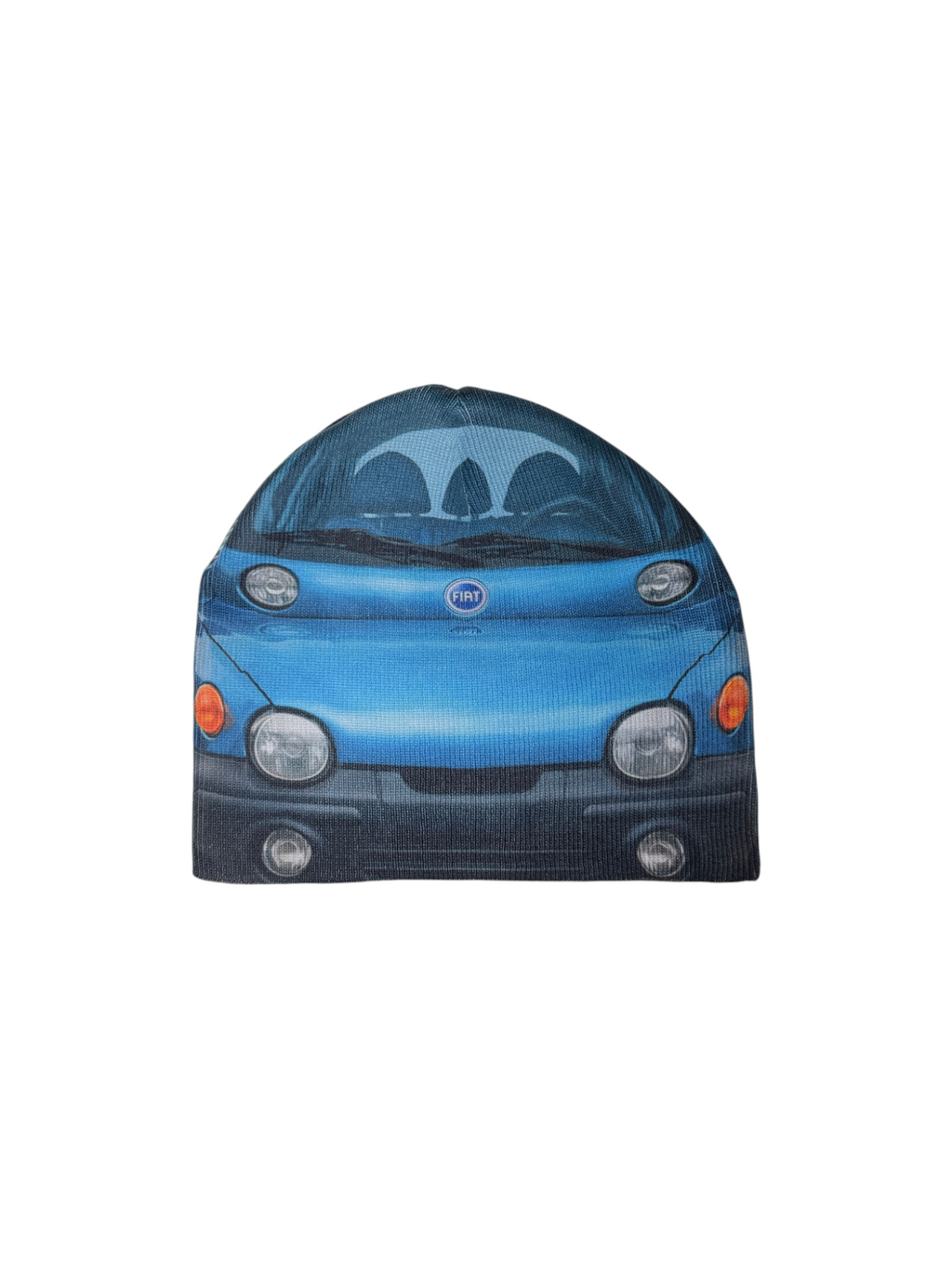 Bonnet n°497 : Fiat Multipla