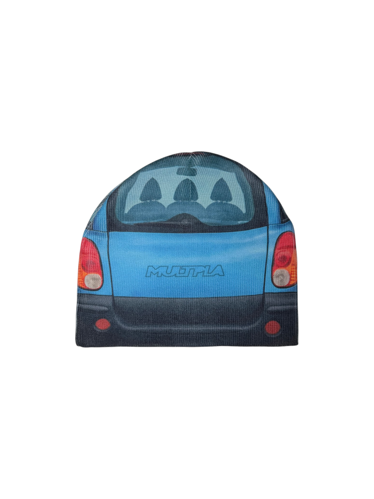 Bonnet n°497 : Fiat Multipla