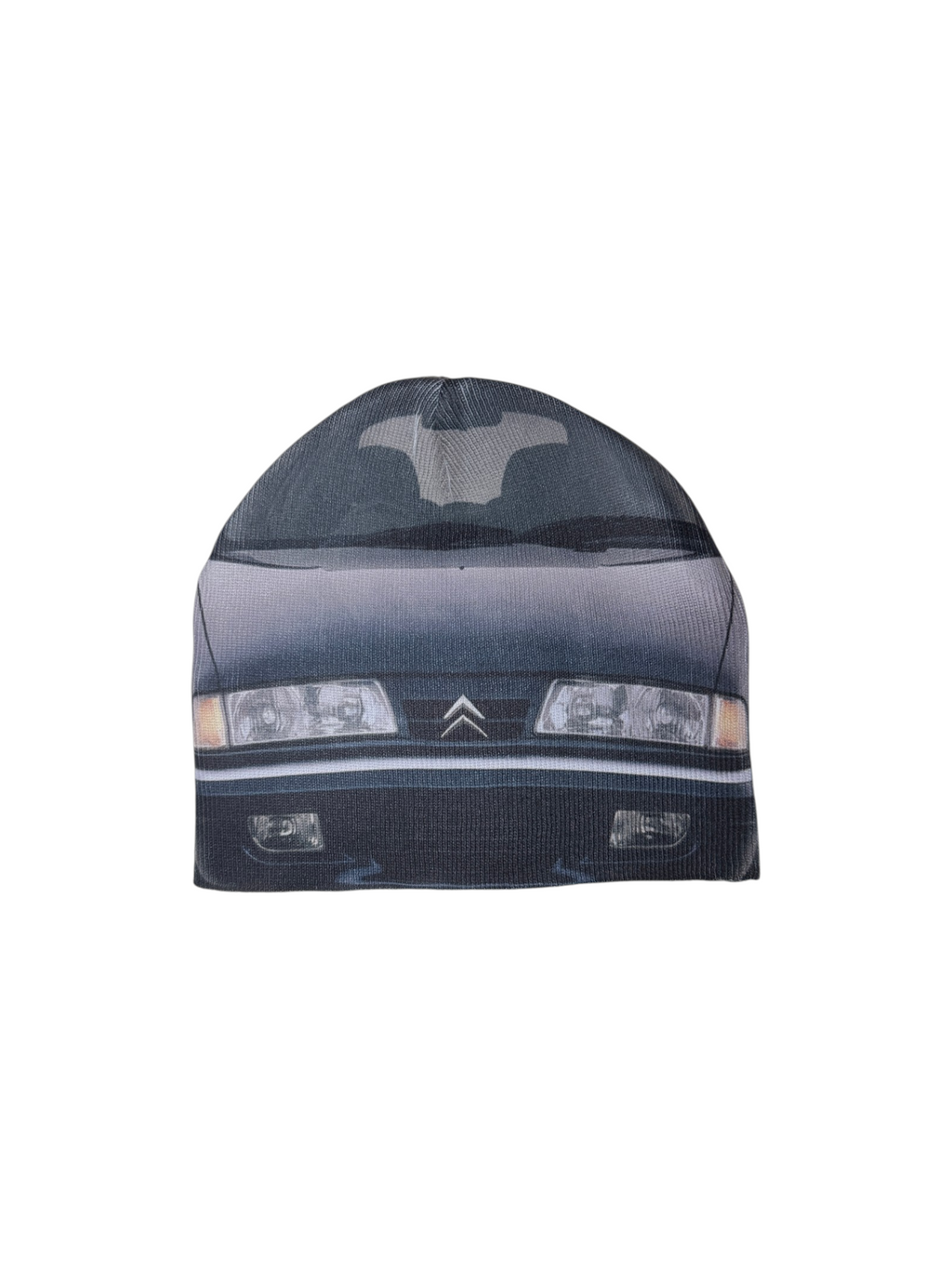 Bonnet n°501 : Citroën Xantia V6