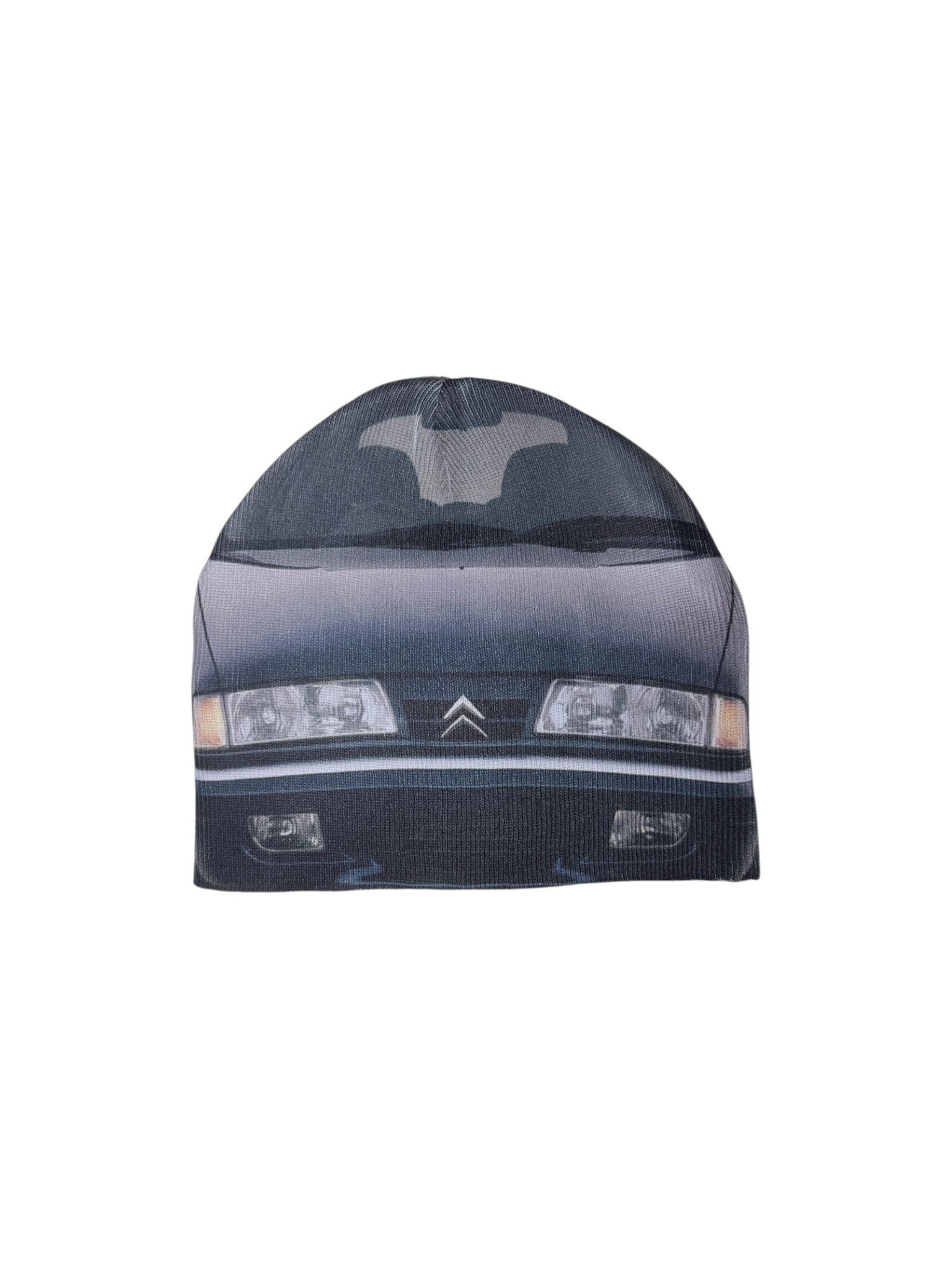 Bonnet n°501 : Citroën Xantia V6