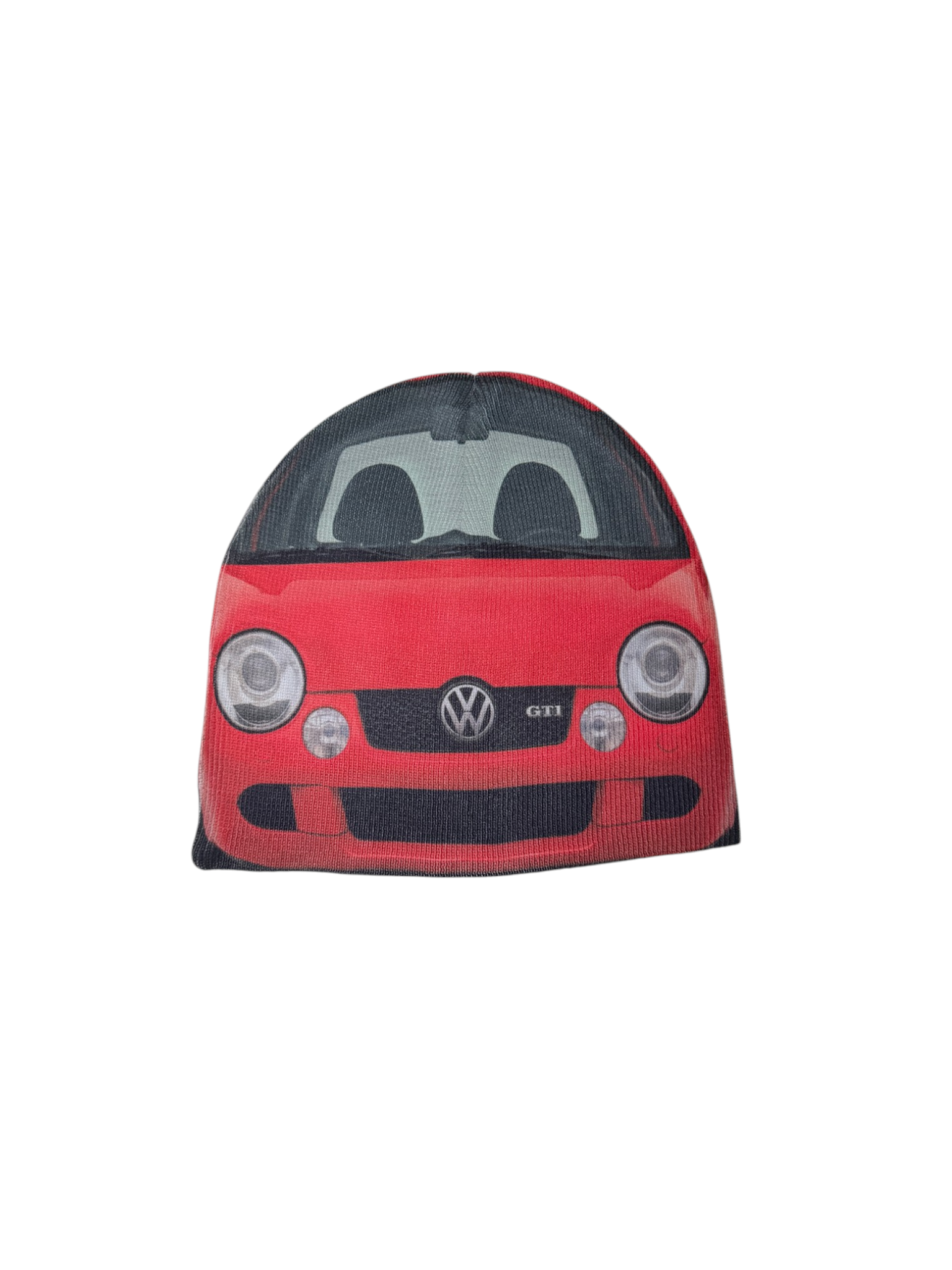 Bonnet n°502 : VW Lupo GTI 5 (Petite taille)