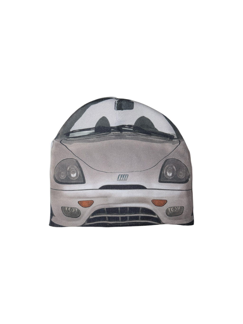 Bonnet n°504 : Fiat Barchetta