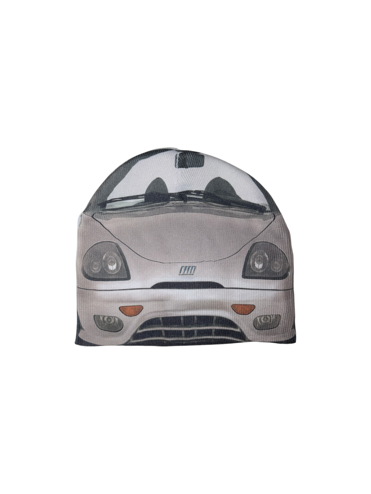 Bonnet n°504 : Fiat Barchetta