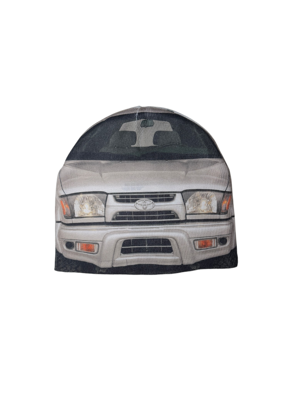 Bonnet n°505 : Toyota 4RUNNER