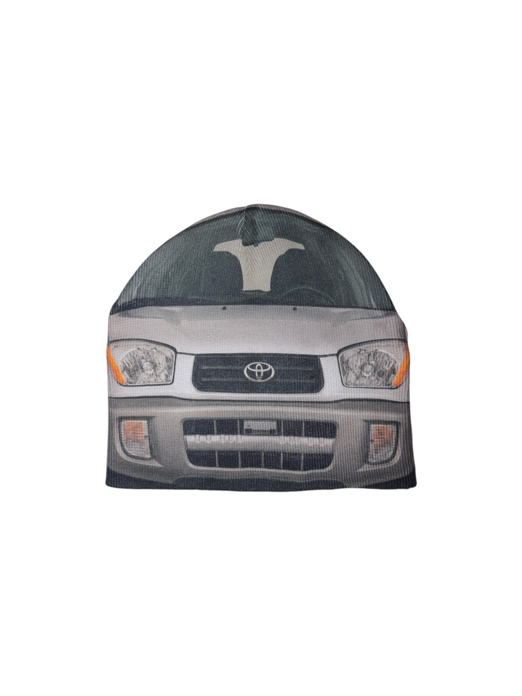 Bonnet n°506 : Toyota RAV4