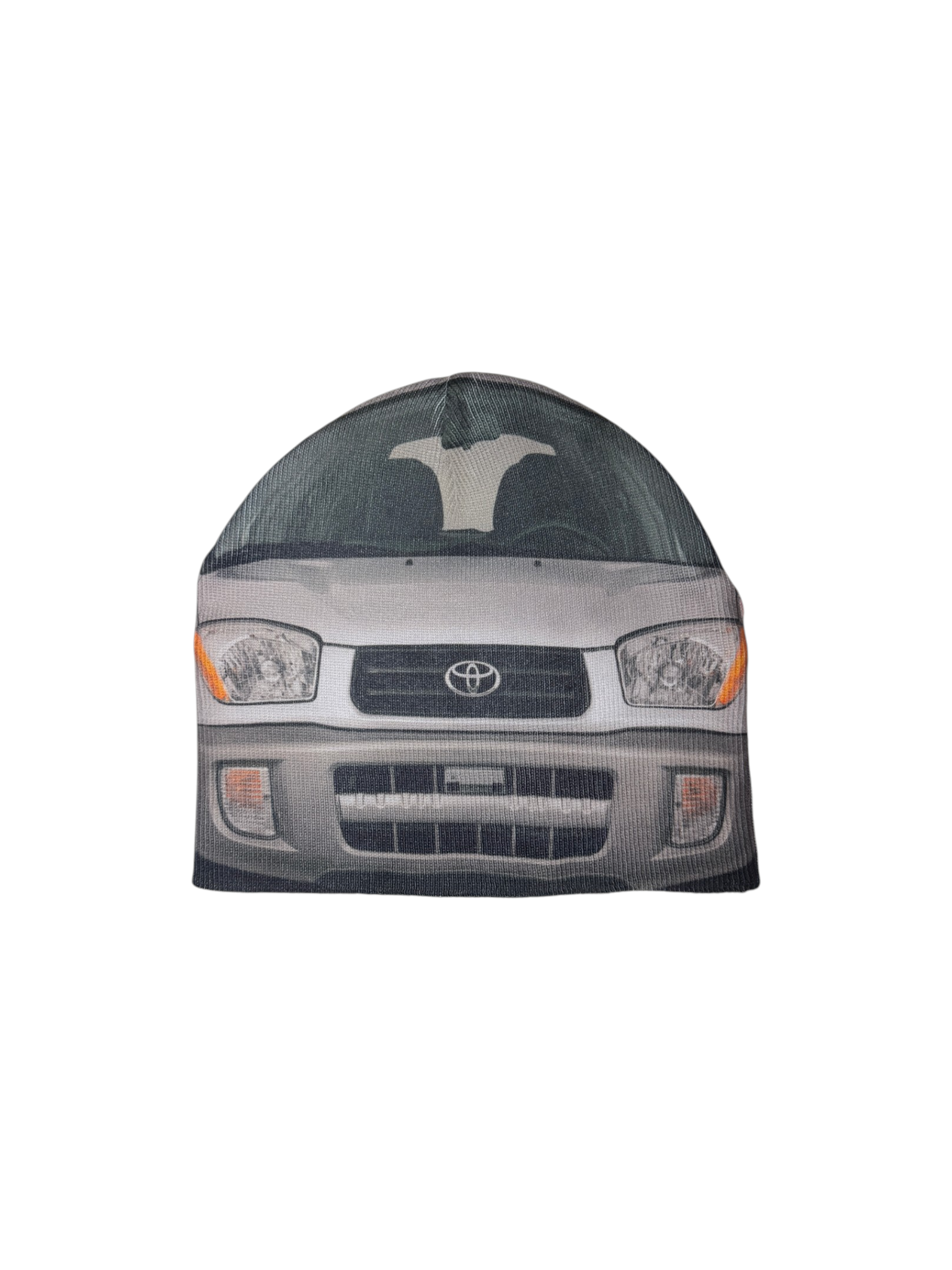 Bonnet n°506 : Toyota RAV4