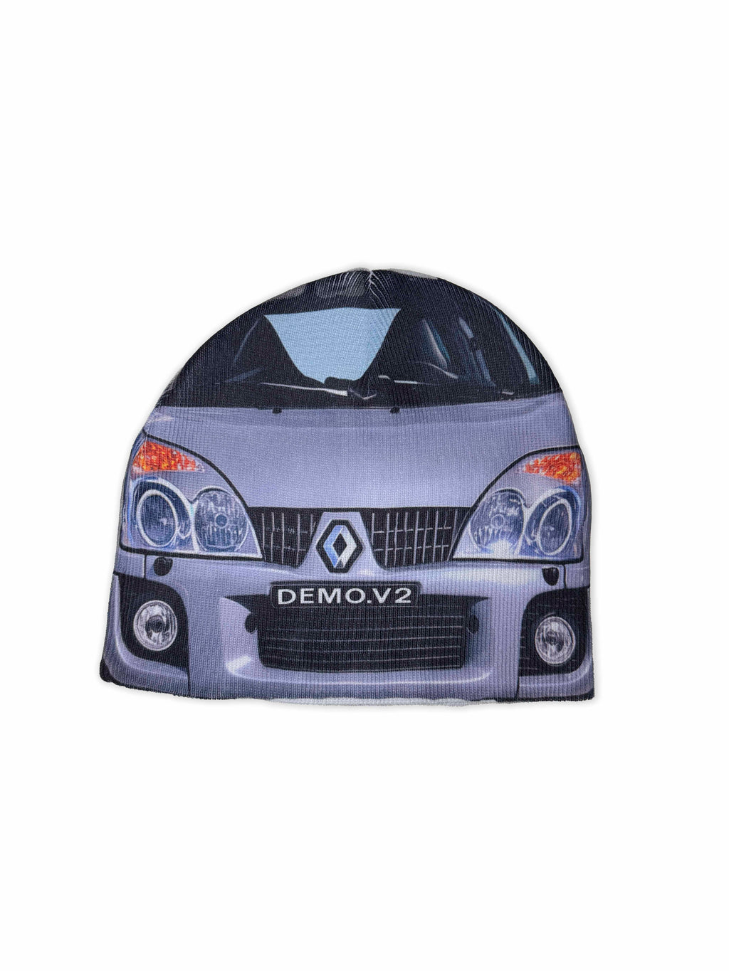 Bonnet #106: Clio Sport V6