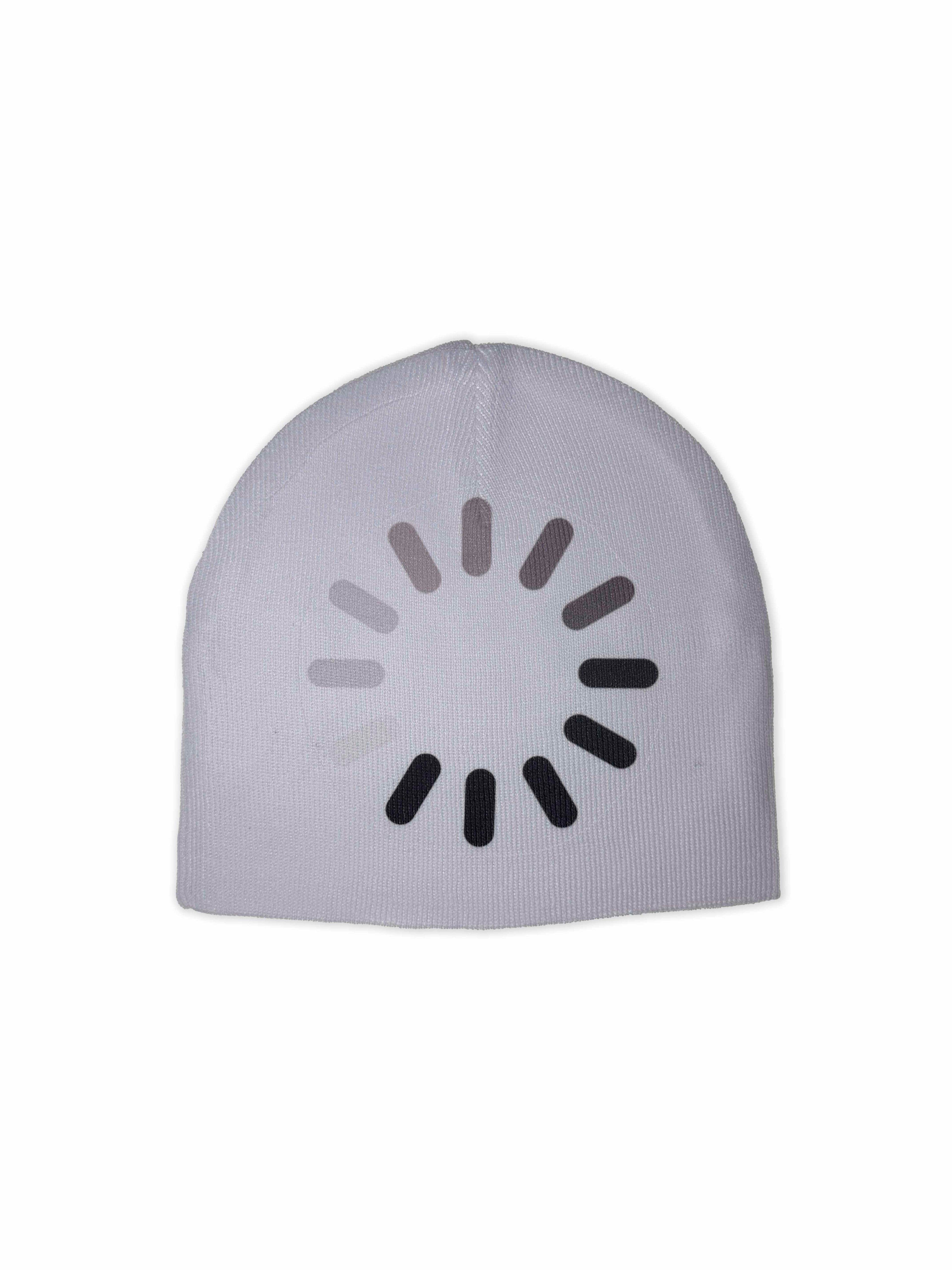 Bonnet n°107 : Chargement