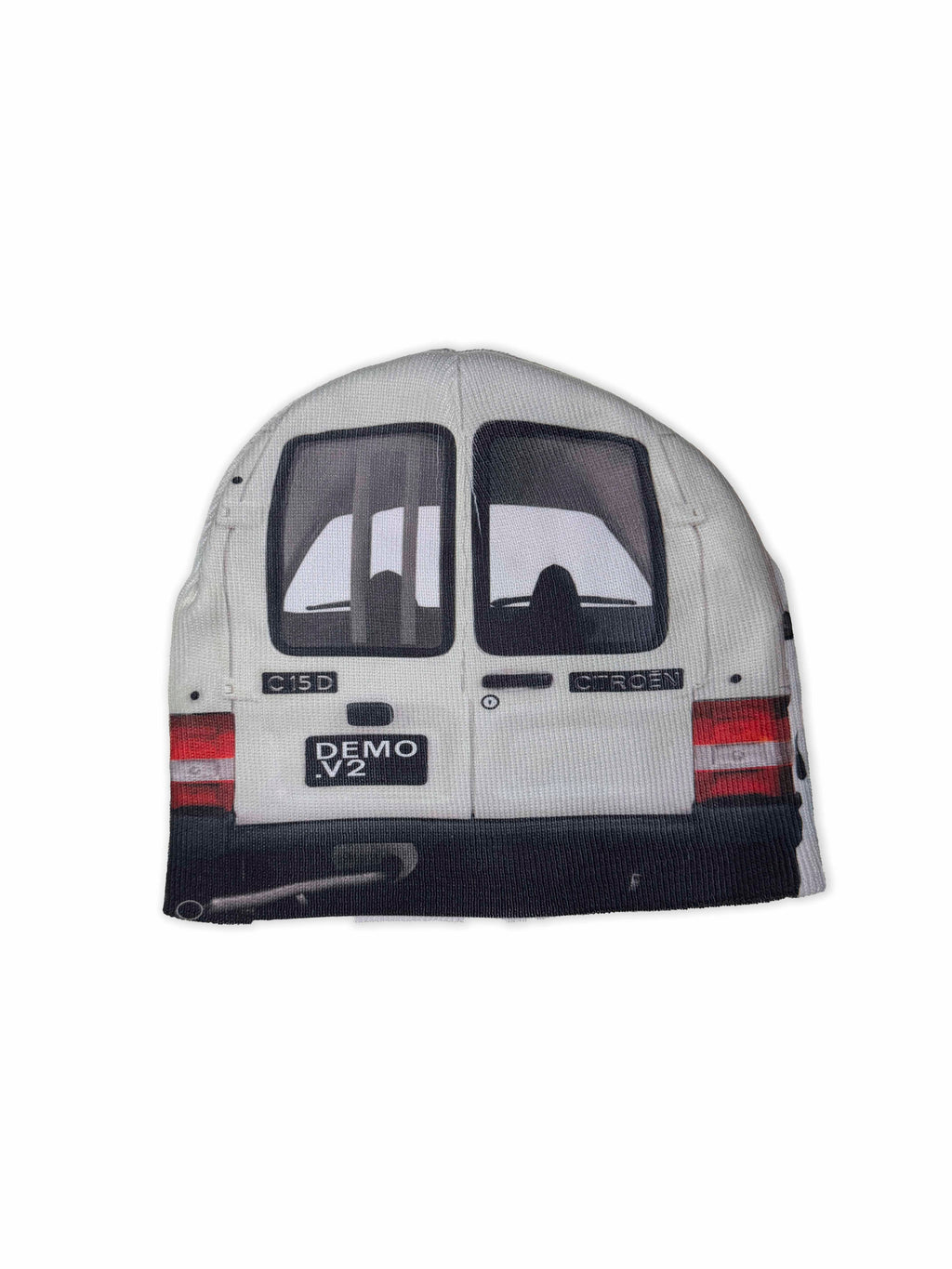 Bonnet n°108 : C15