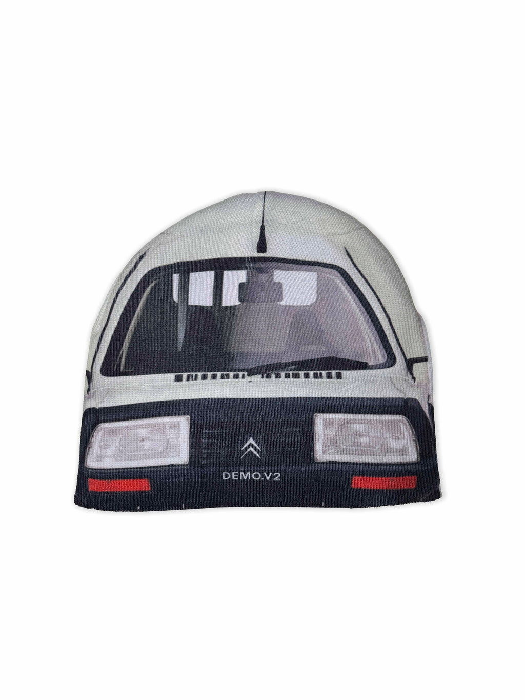 Bonnet n°108 : C15