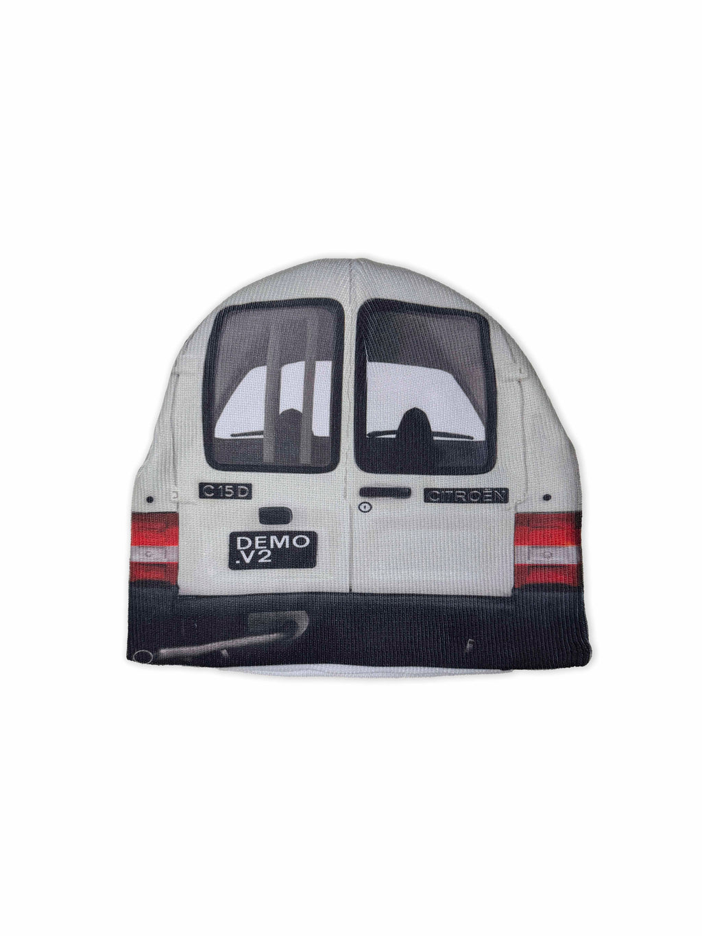 Bonnet n°110 : C15