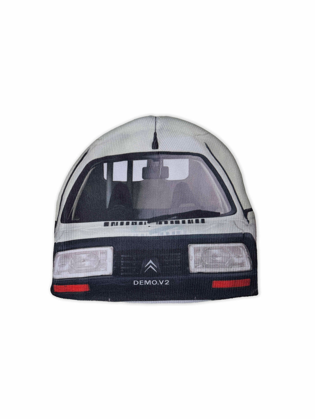 Bonnet n°110 : C15