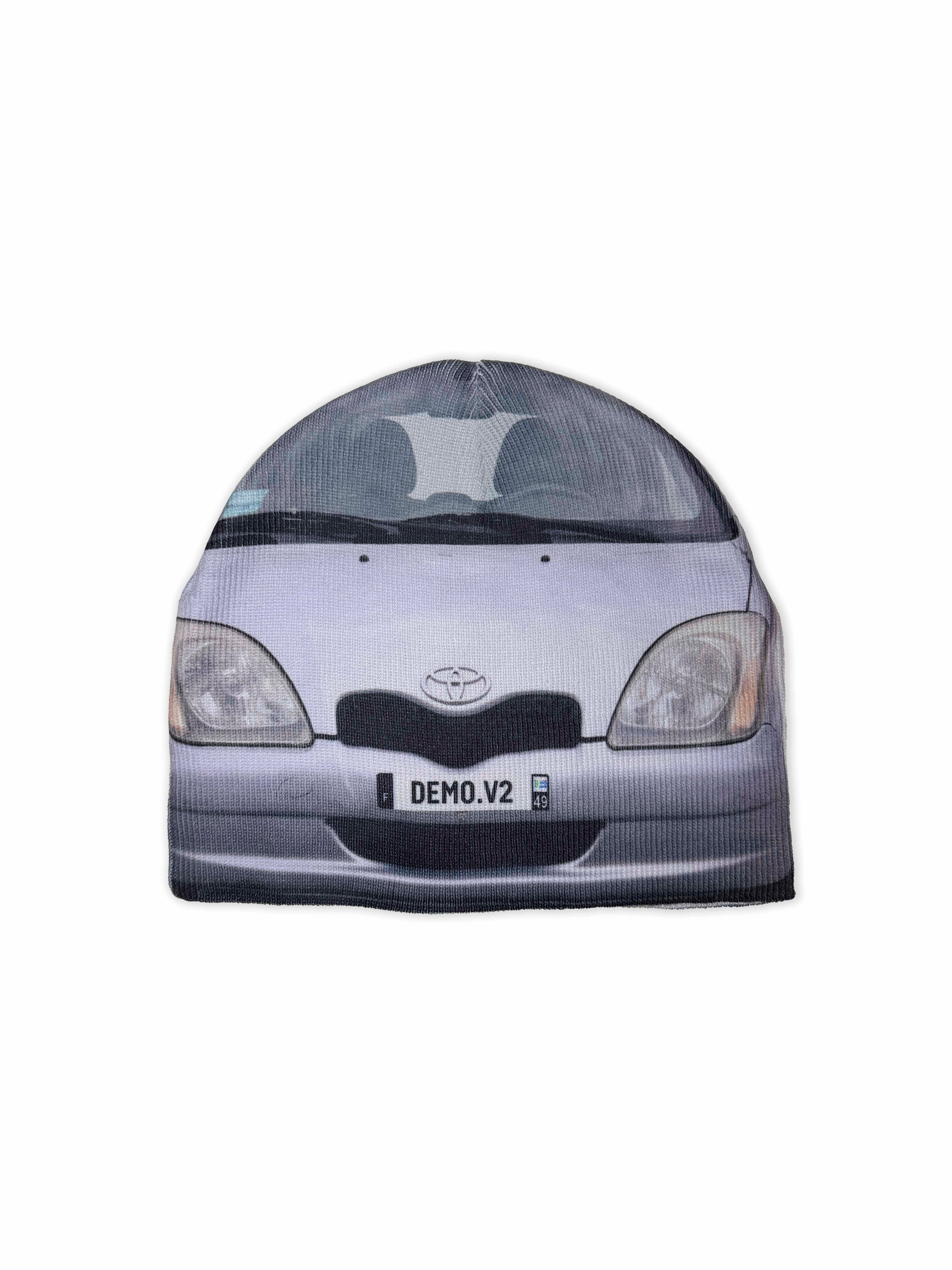 Bonnet n°120 : Yaris