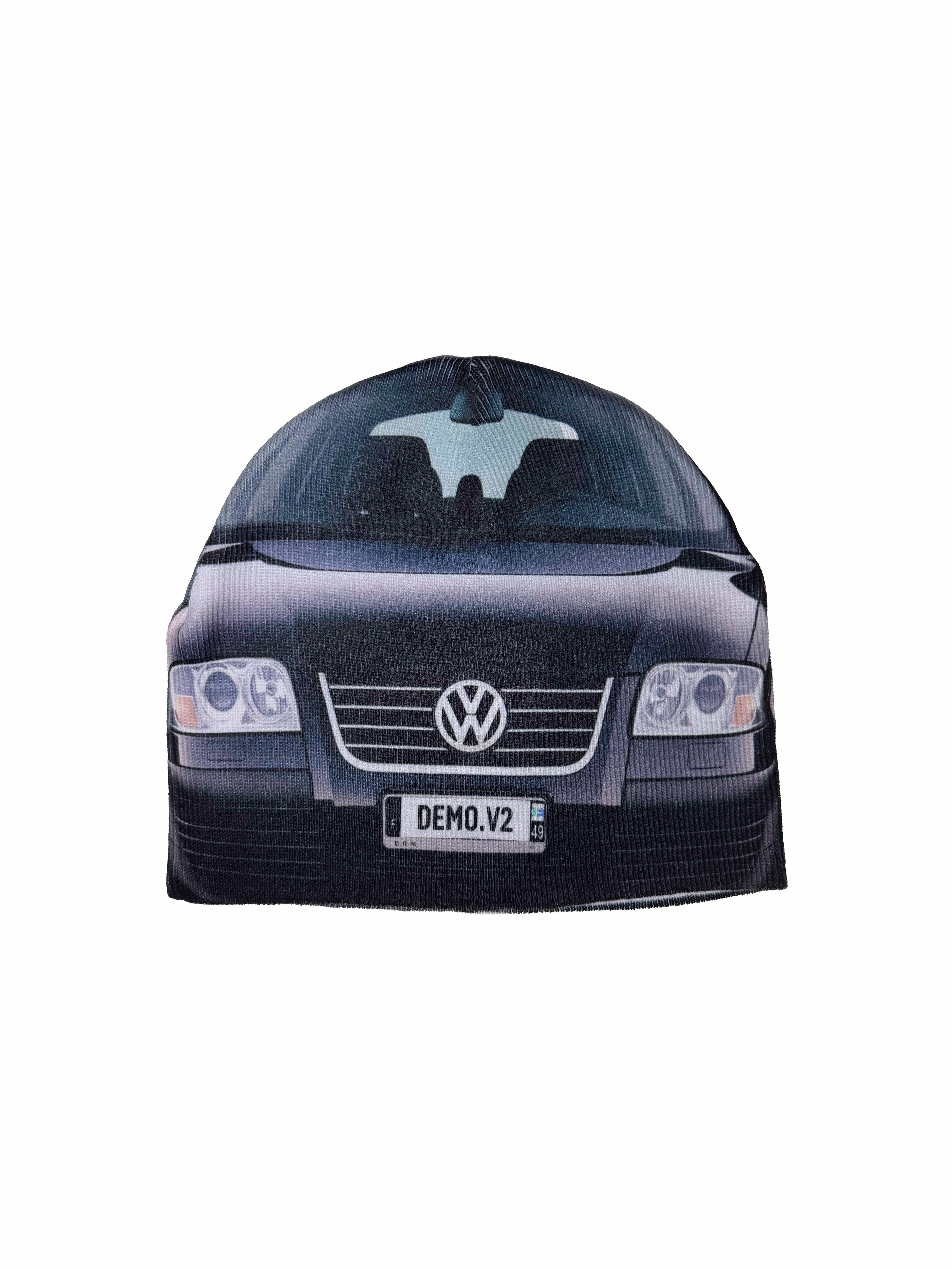 Bonnet n°22: Volkswagen Passat Variant (B5.5)