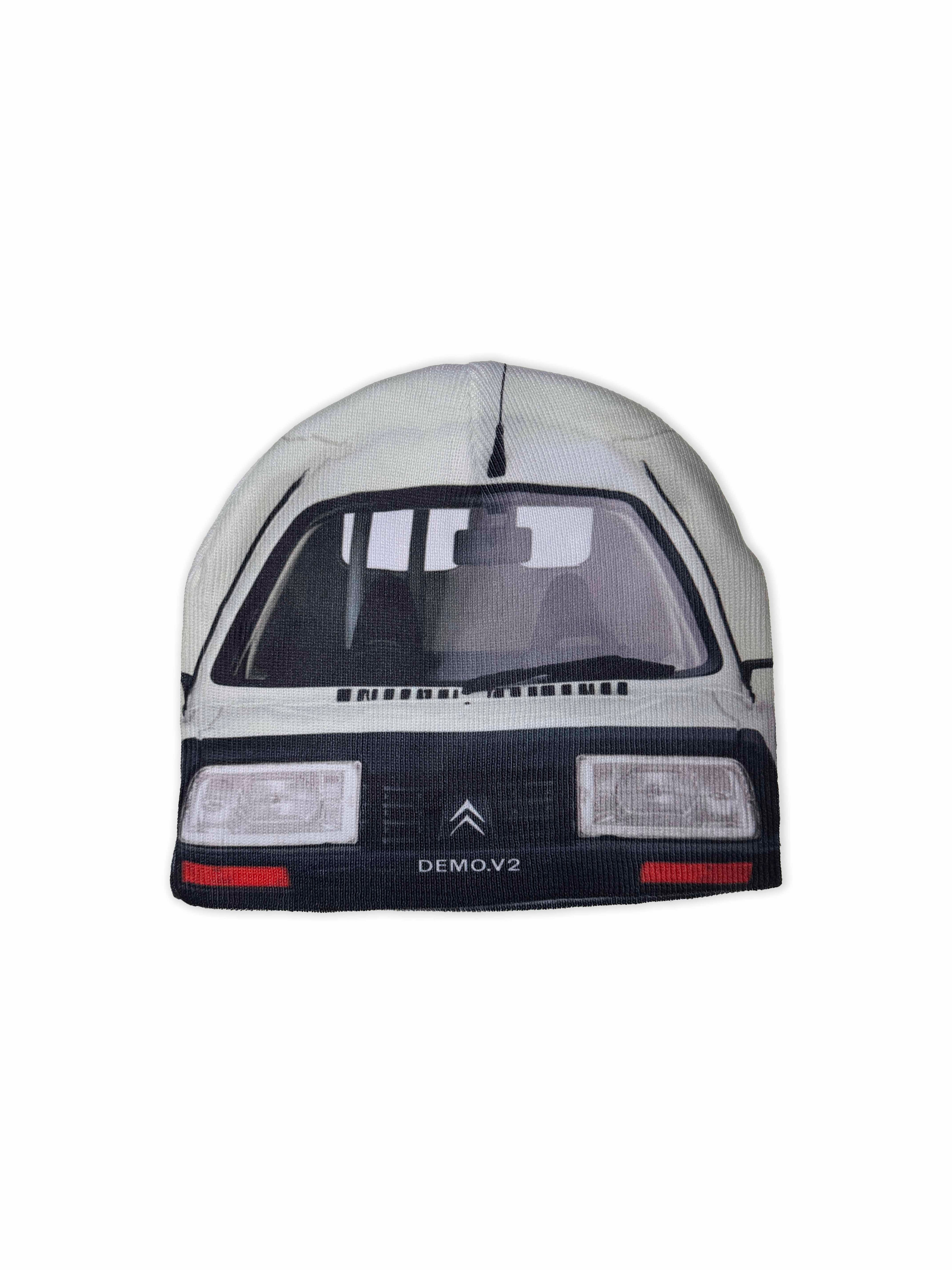 Bonnet n°24 : C15