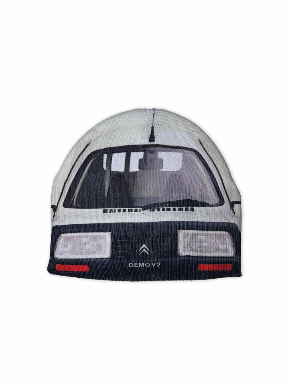 Bonnet n°25 : C15