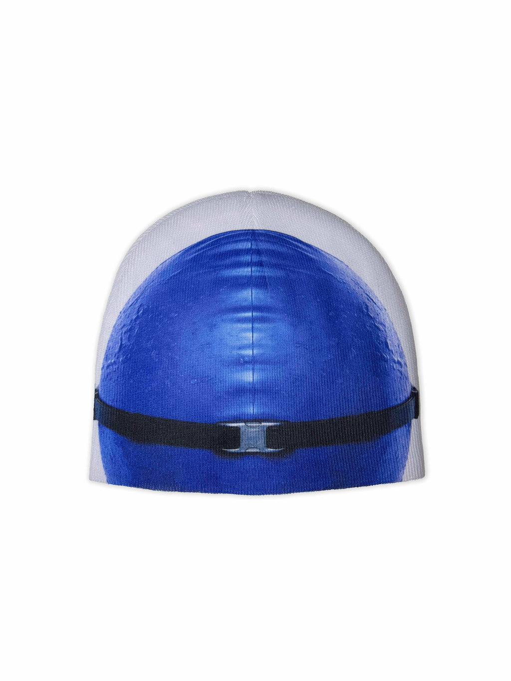 Bonnet n°2 : Bonnet de bain