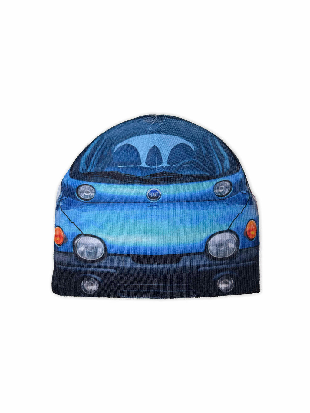 Bonnet #30: Fiat MULTIPLA