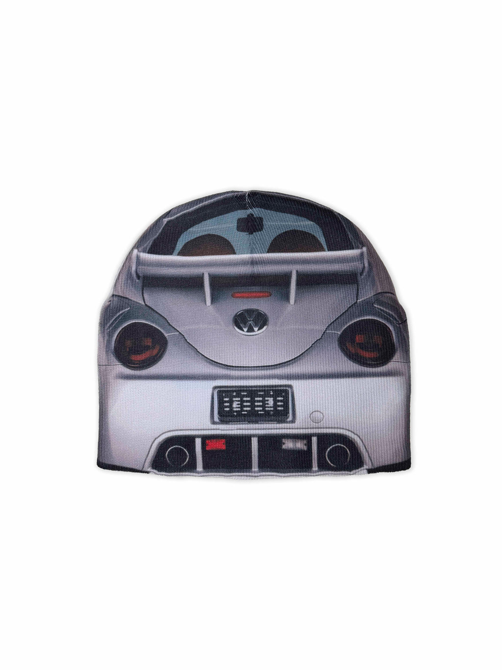 Bonnet #32: Beetle 3.2 RSi