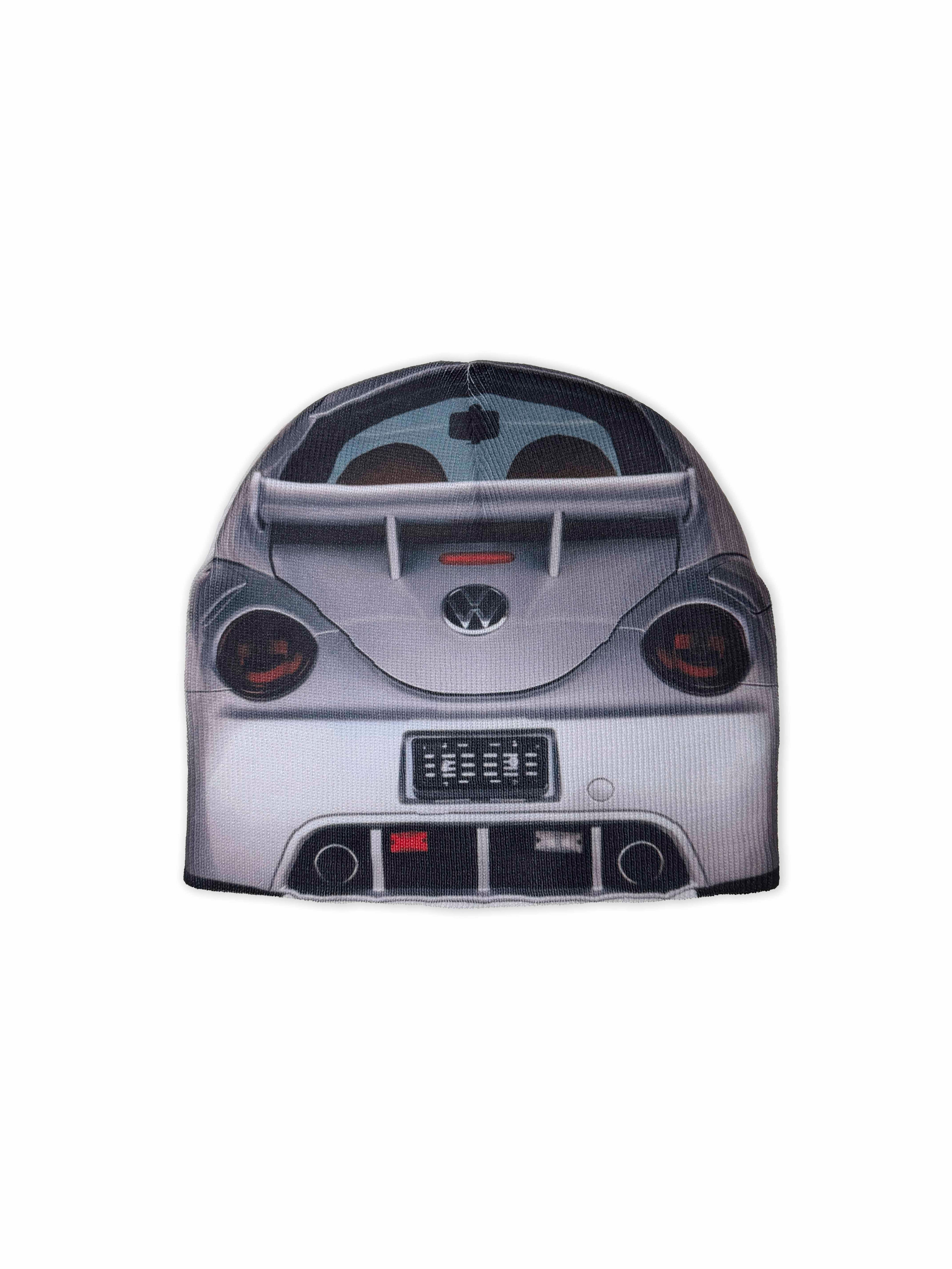 Bonnet #32: Beetle 3.2 RSi