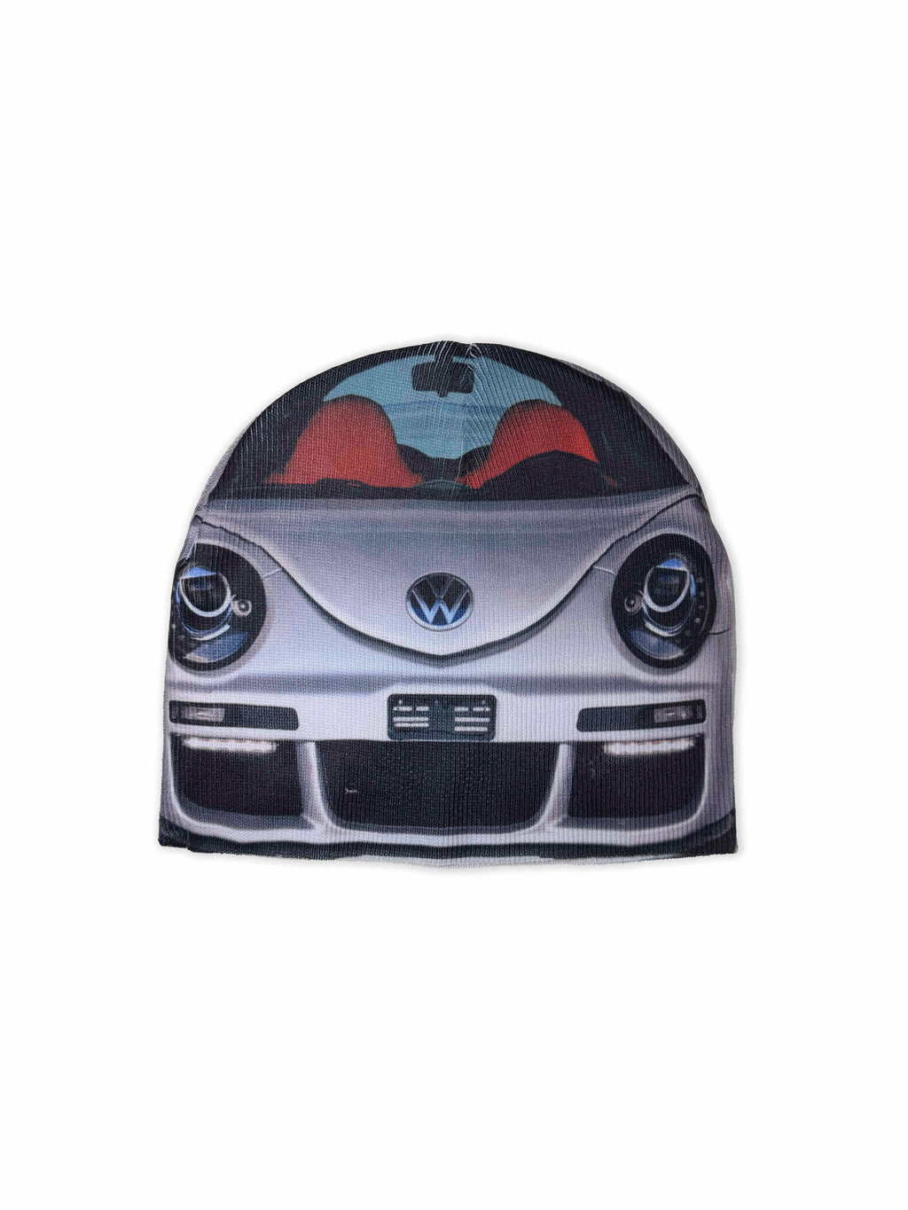 Bonnet #32: Beetle 3.2 RSi