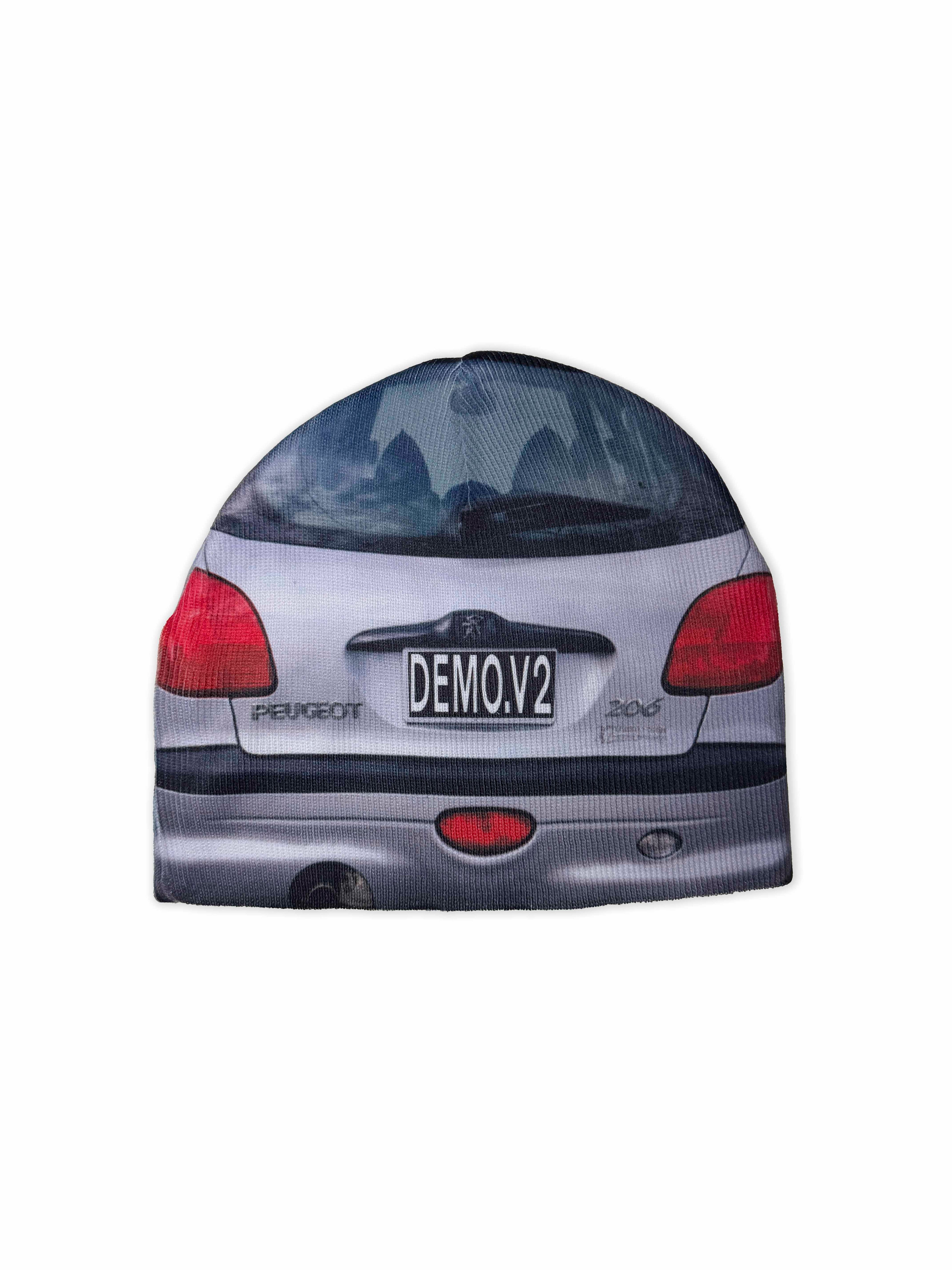 Bonnet n°39 : 206