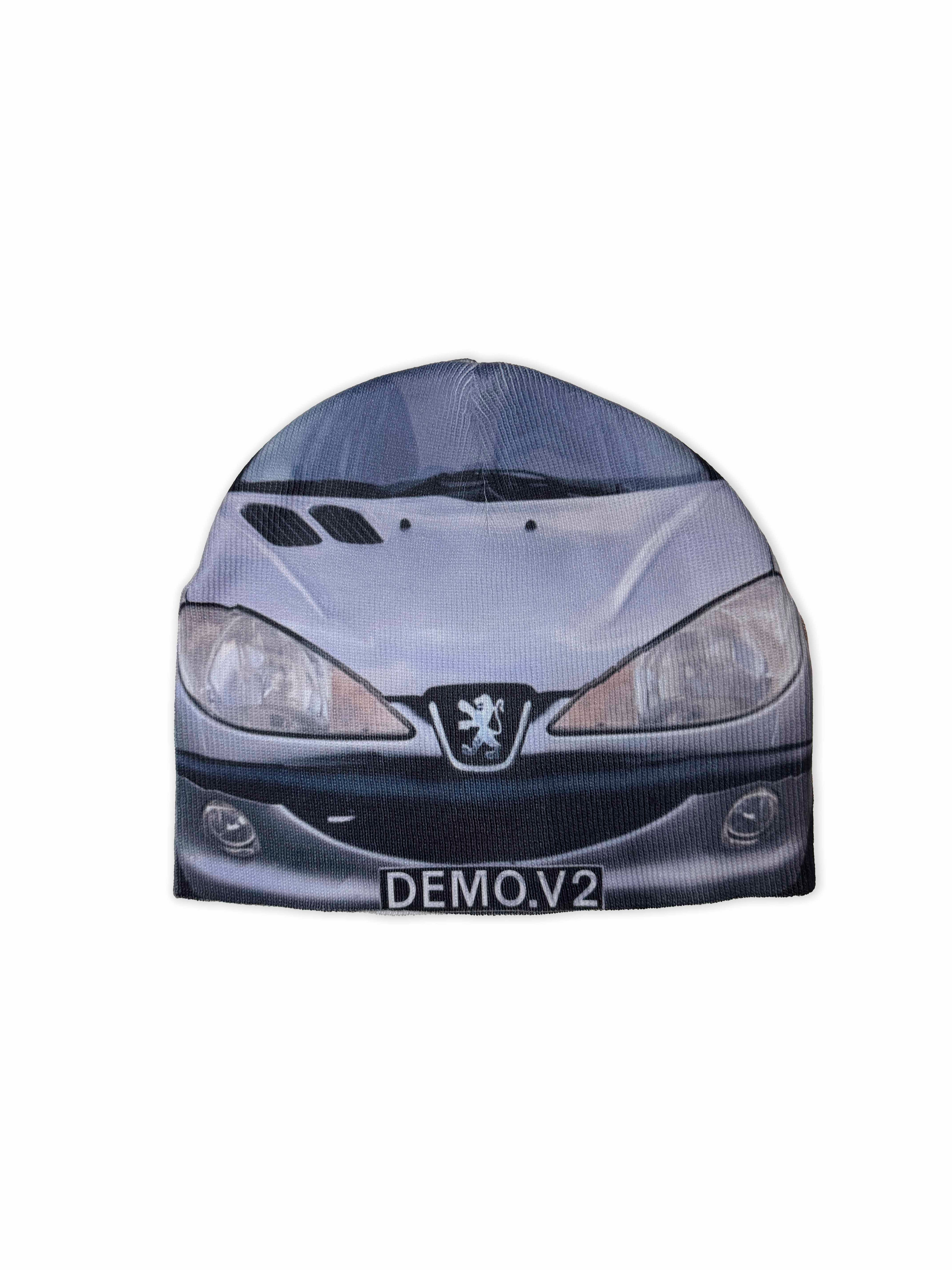 Bonnet n°39 : 206