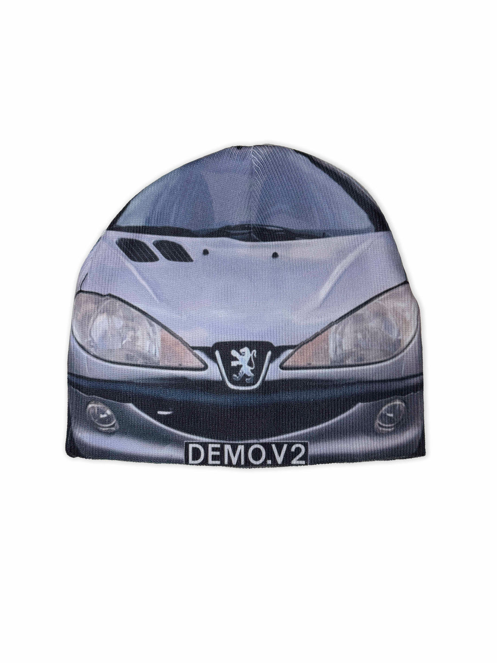 Bonnet n°40: 206