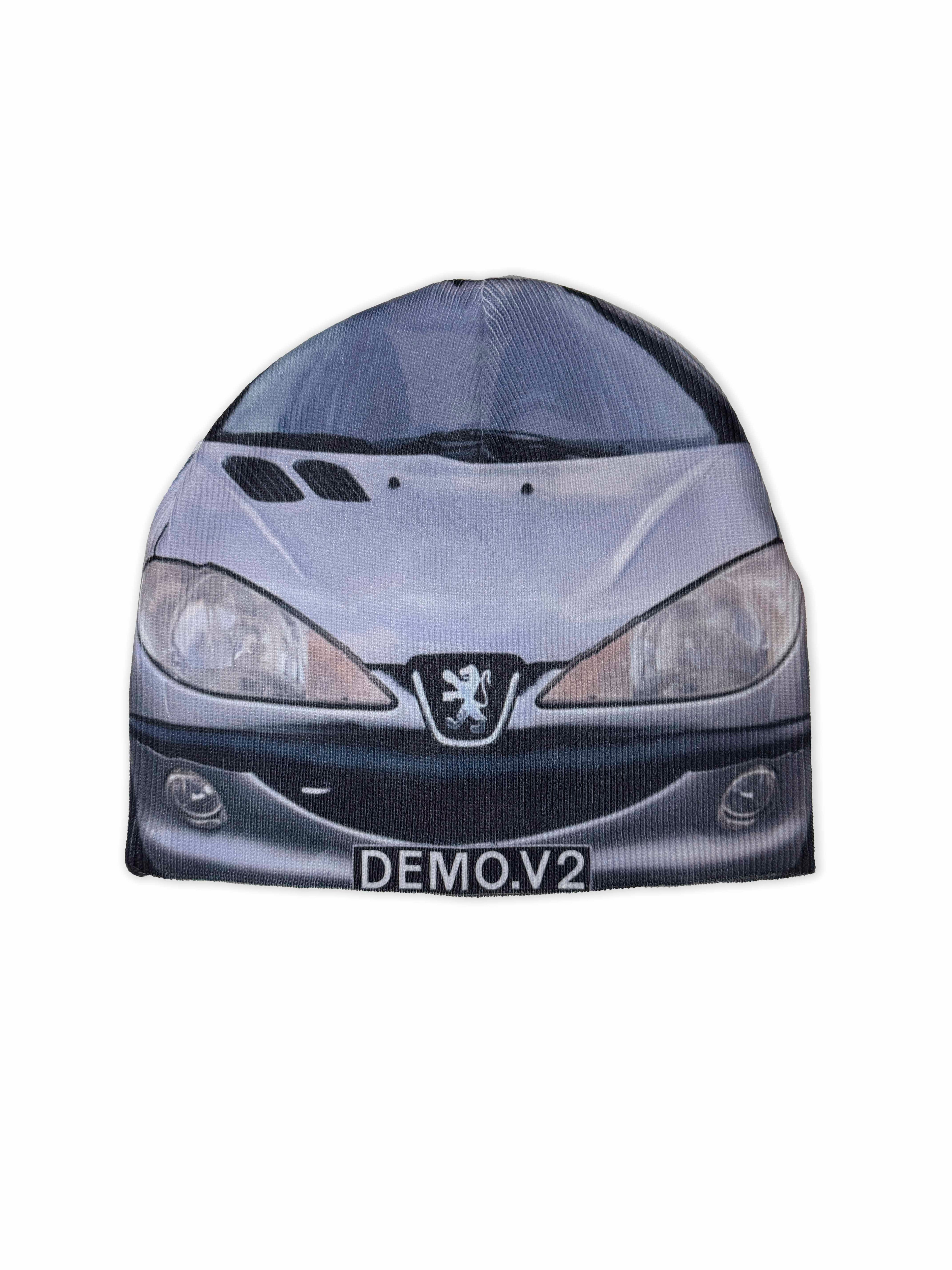 Bonnet n°40: 206