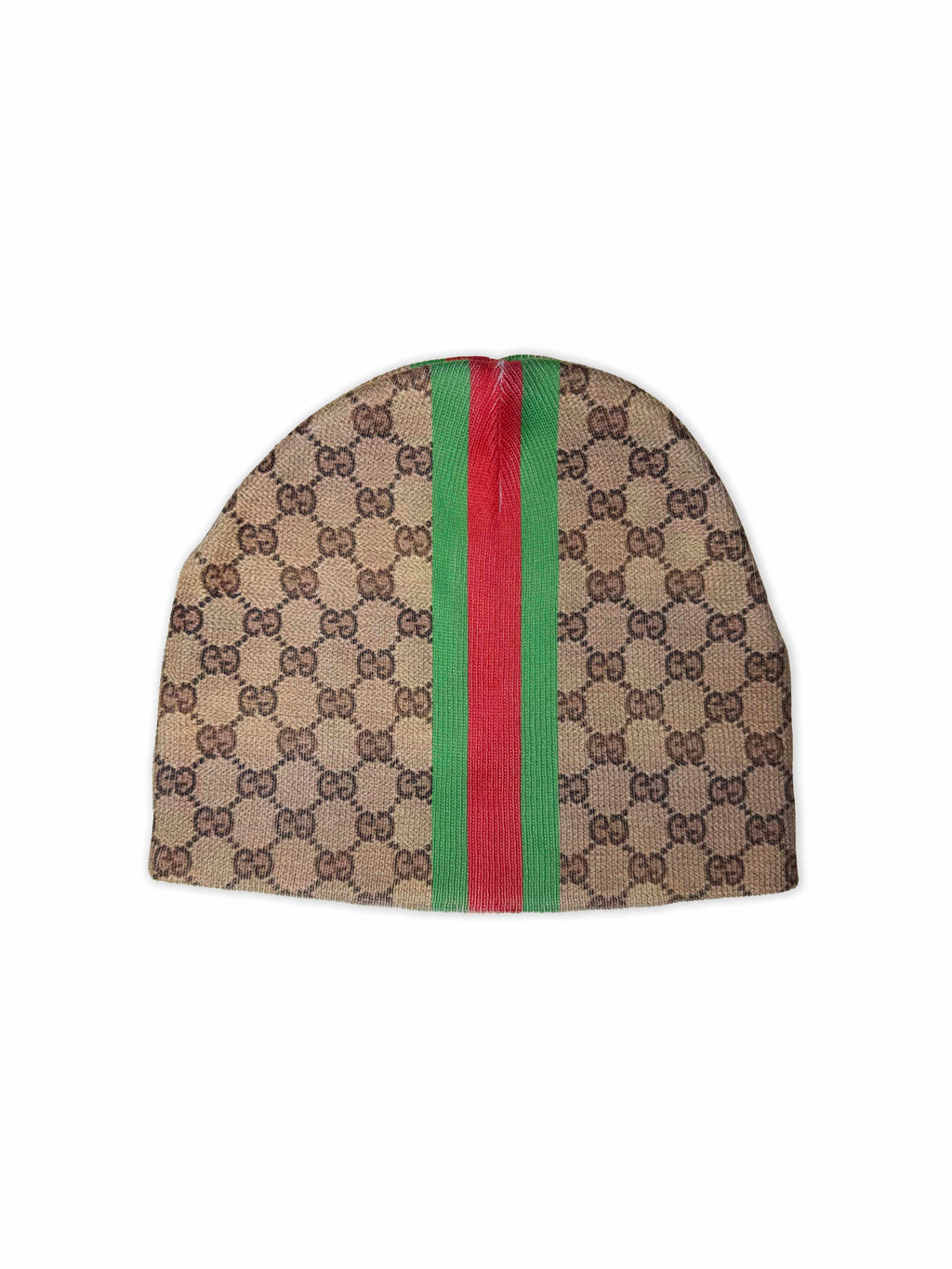 Bonnet n°49 : Fake Gucci