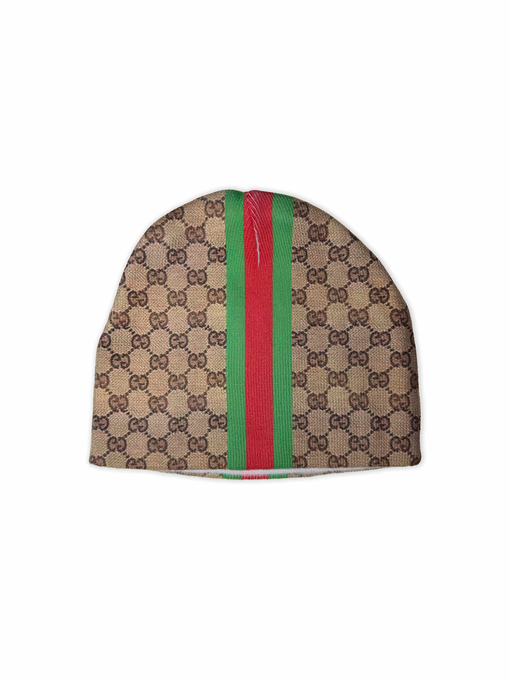 Bonnet n°49 : Fake Gucci