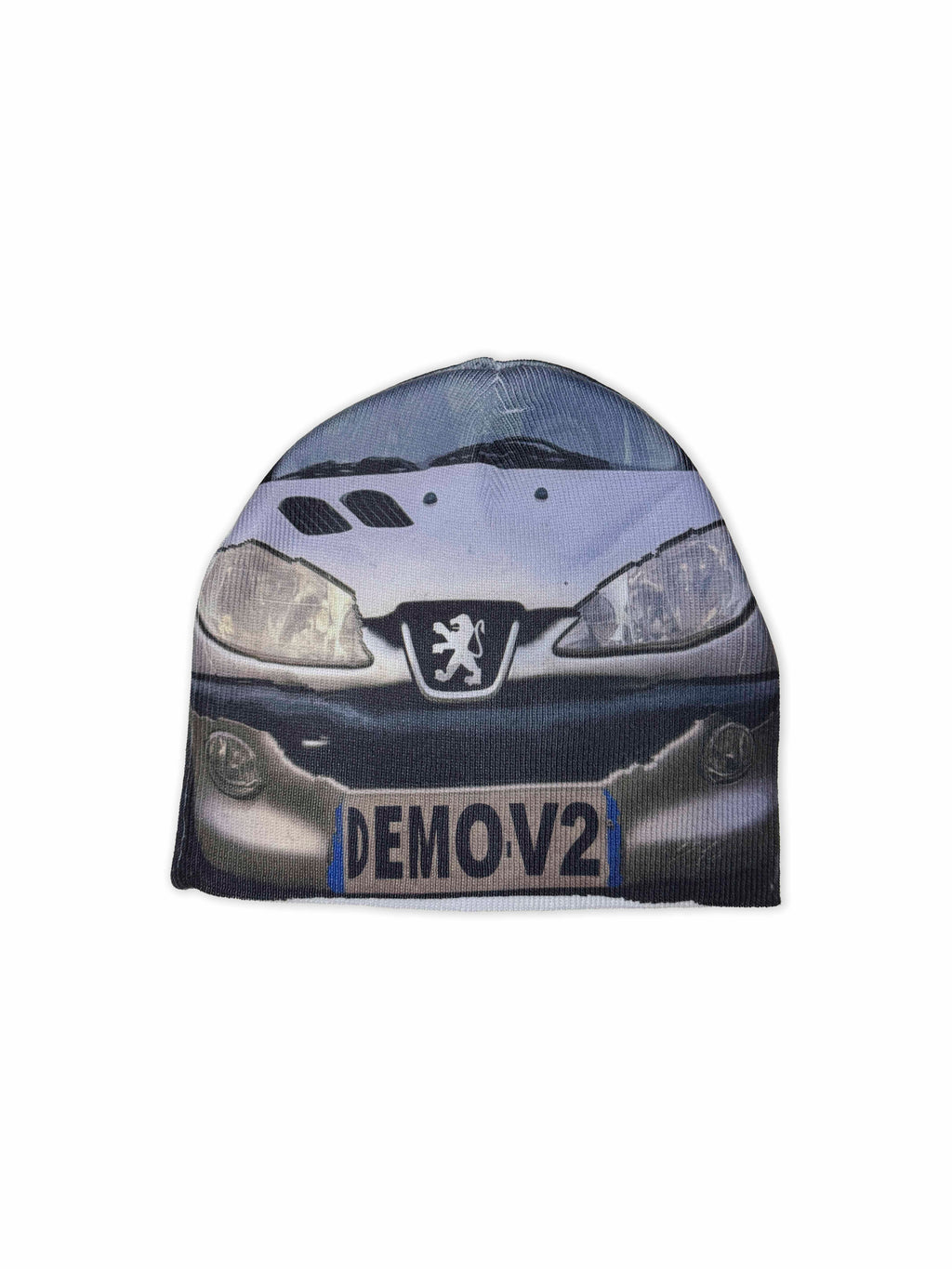 Bonnet #60: 206 OG Design