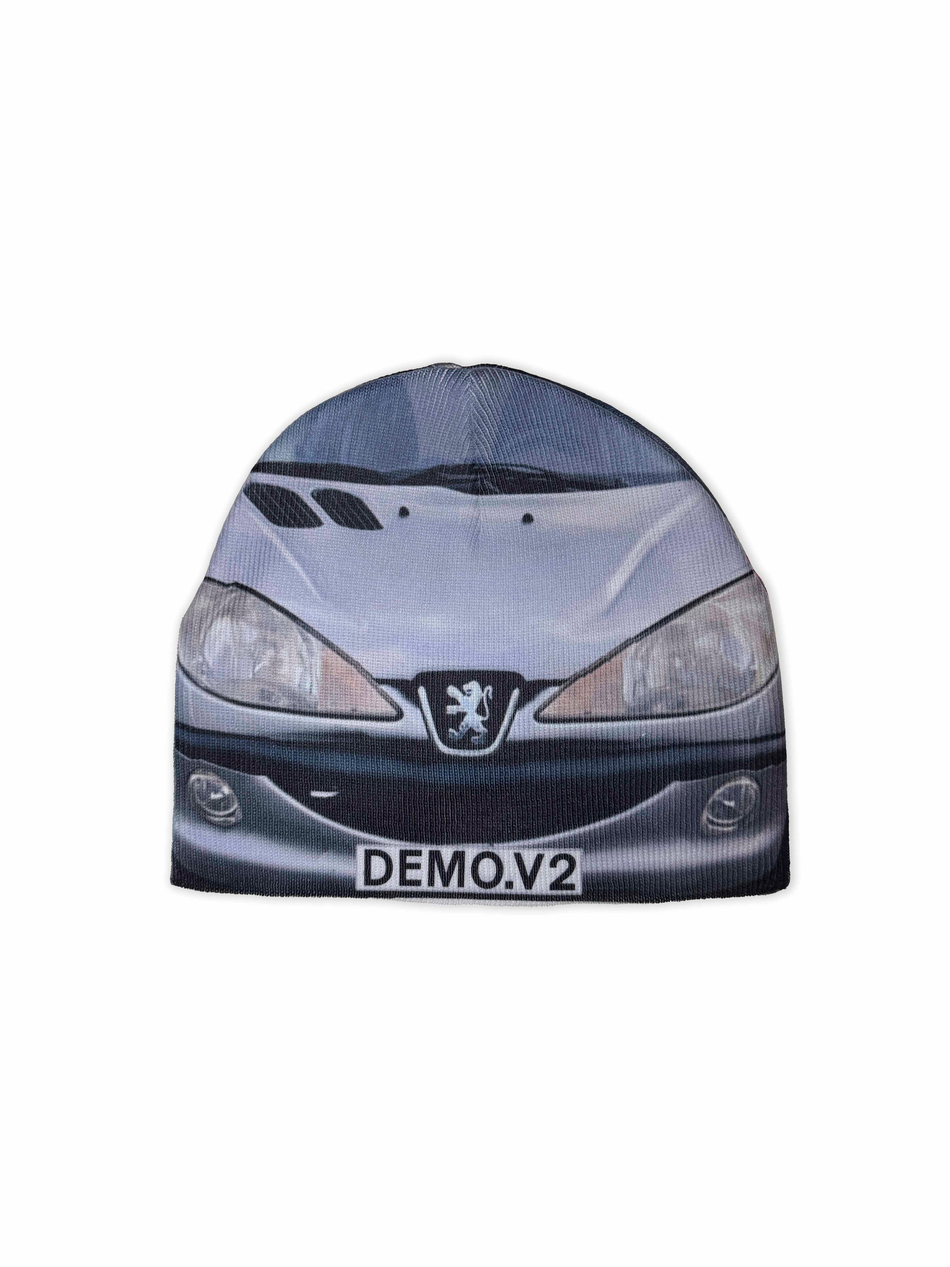 Bonnet n°7 : 206