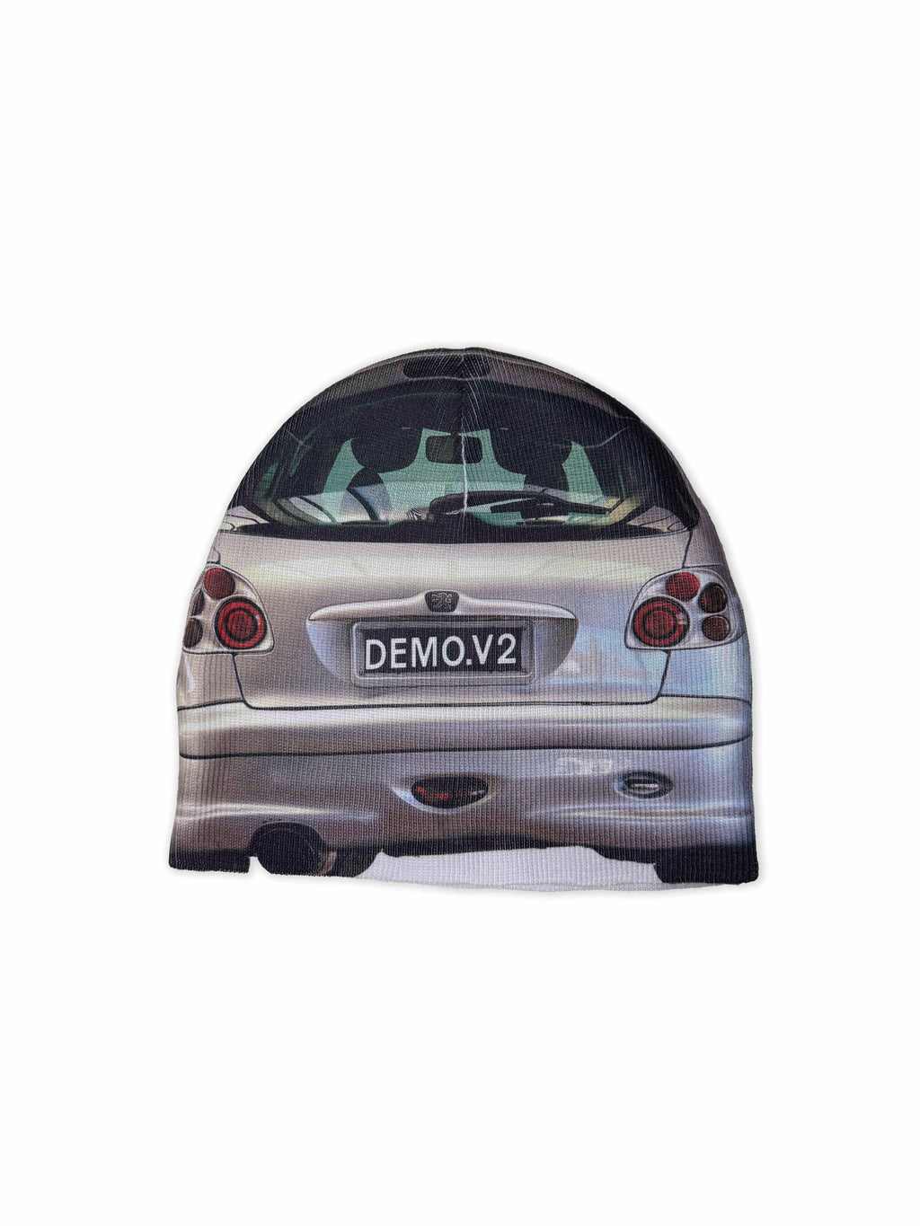 Hat n°89: 206 Silver Bullet