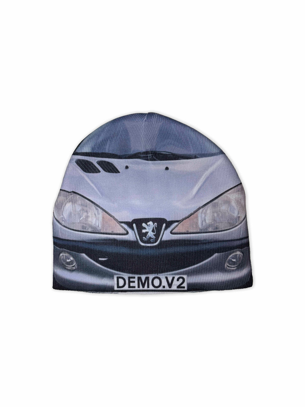 Bonnet n°8 : 206
