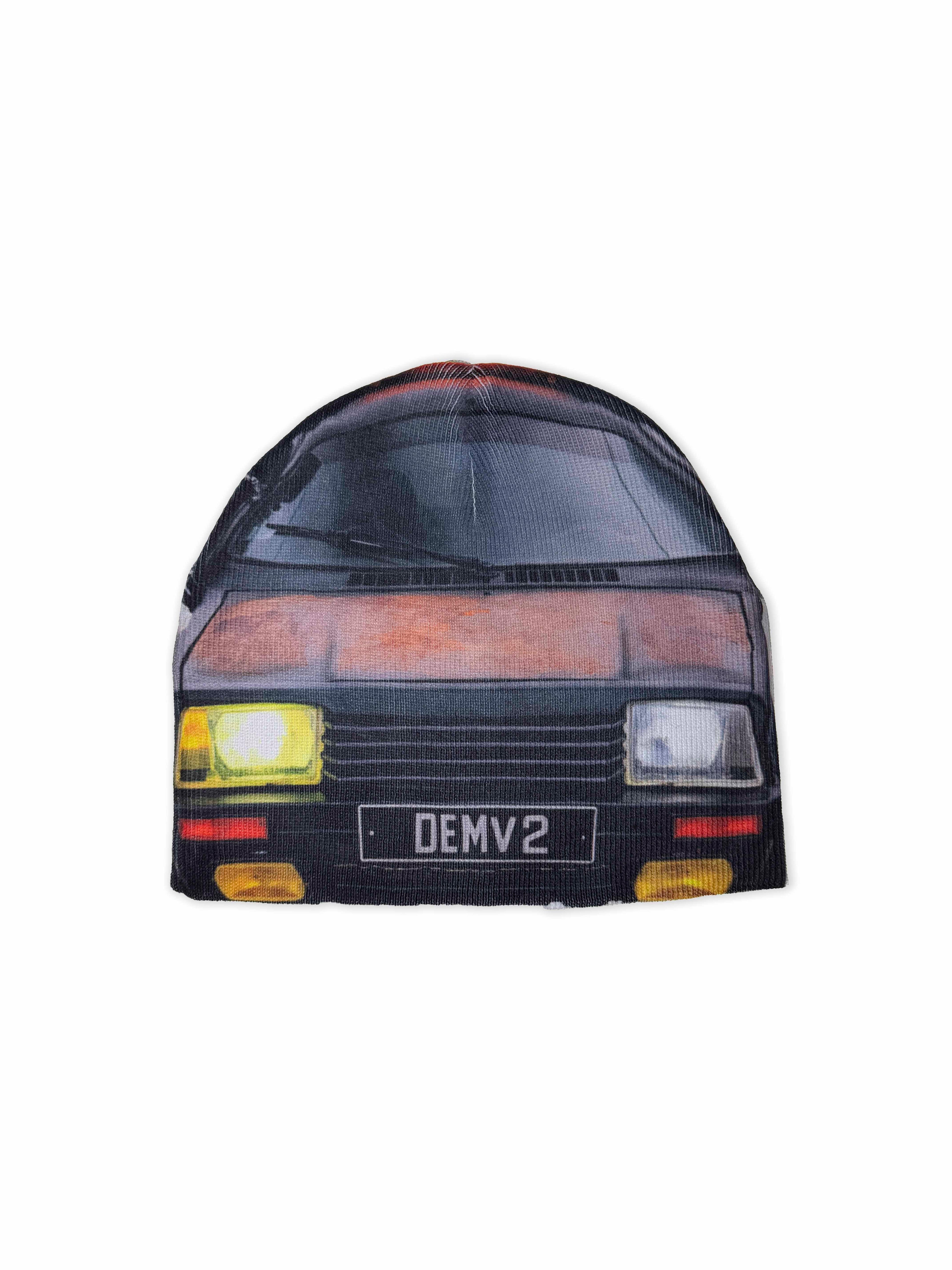 Bonnet #92: C15 D