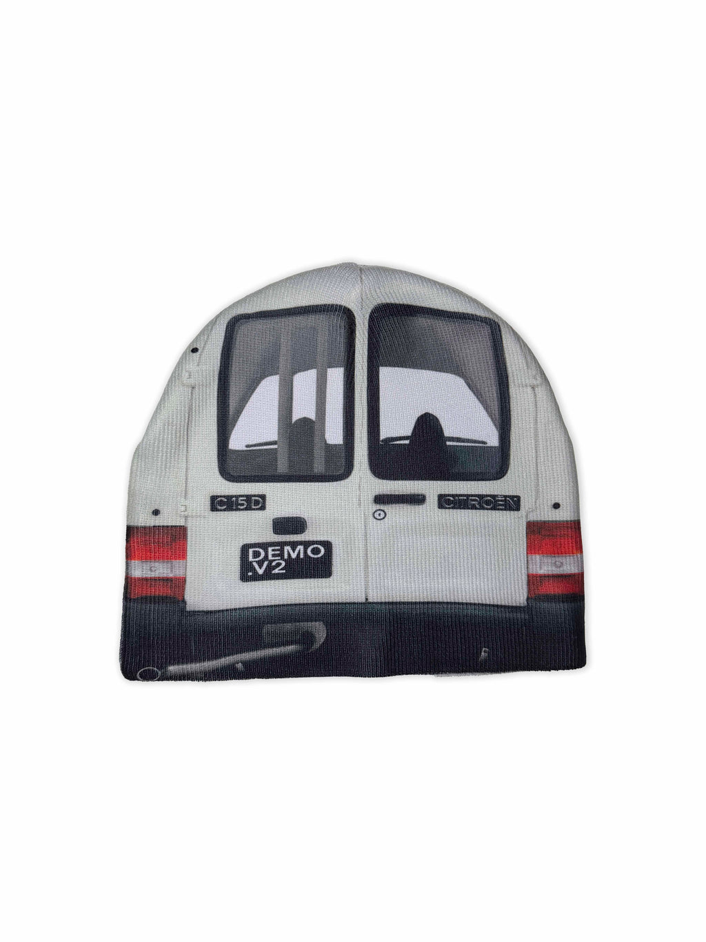 Bonnet #95: C15