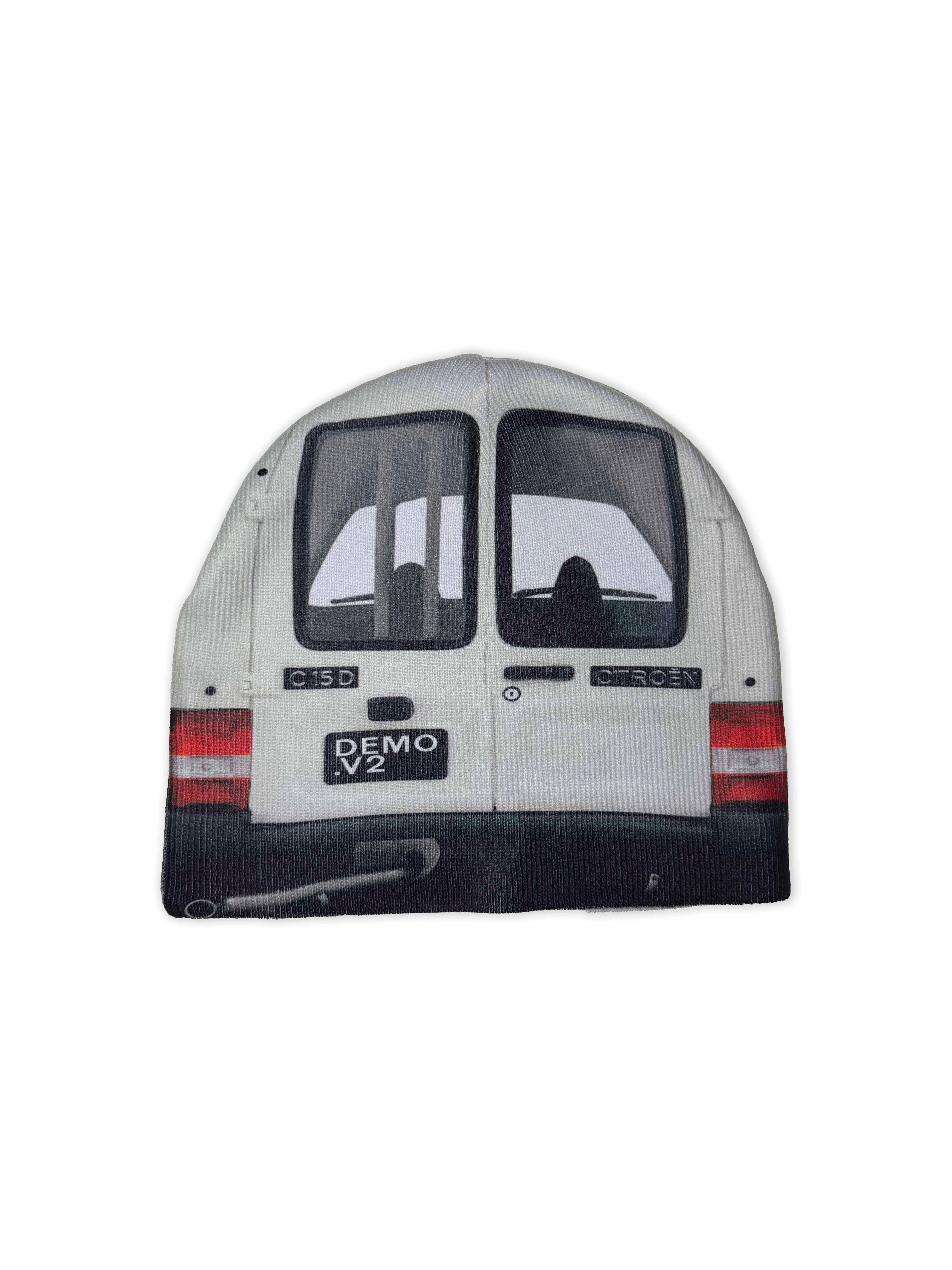 Bonnet #95: C15