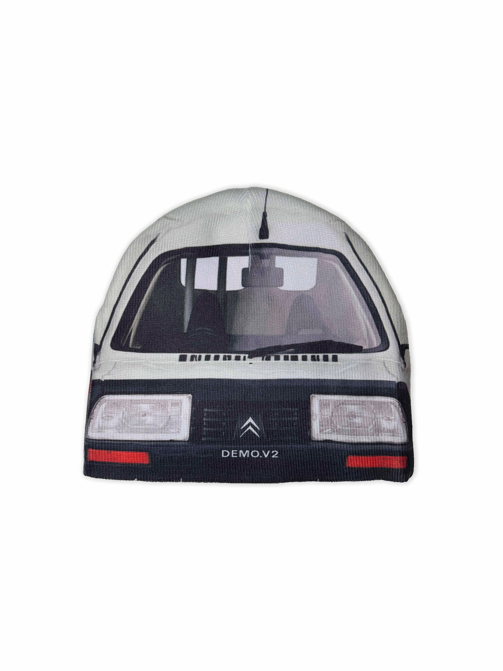 Bonnet #95: C15