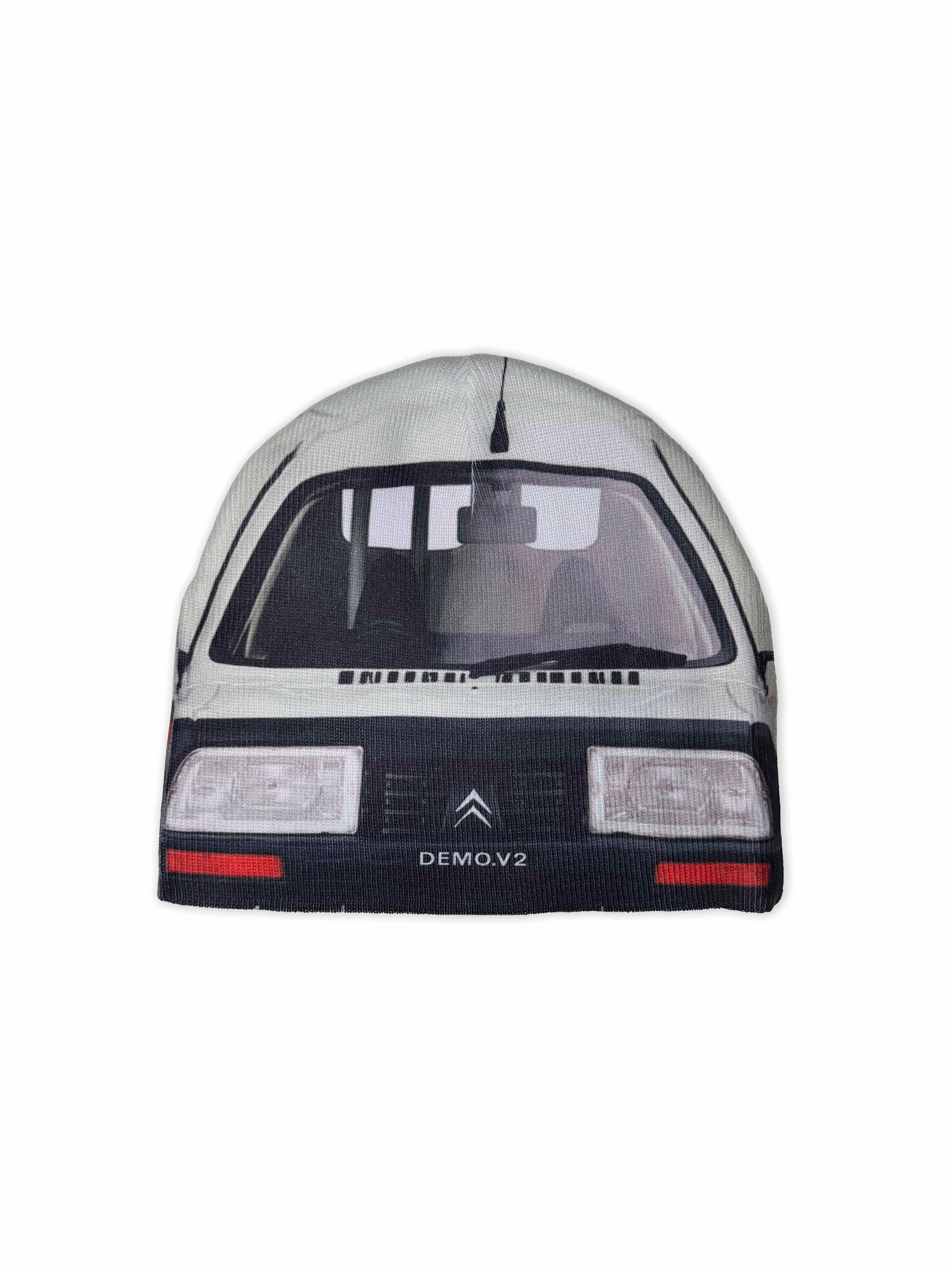 Bonnet #95: C15